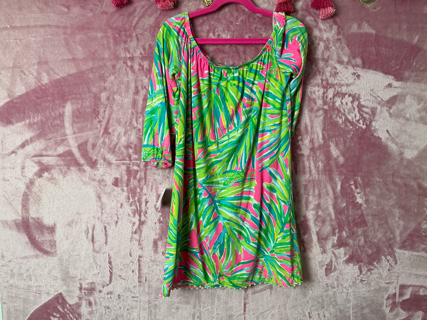 Lilly Pulitzer Kids Dress - Size L 8-10