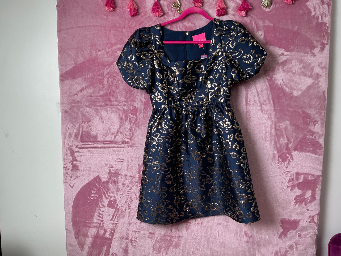 Lilly Pulitzer Dress - Size 2