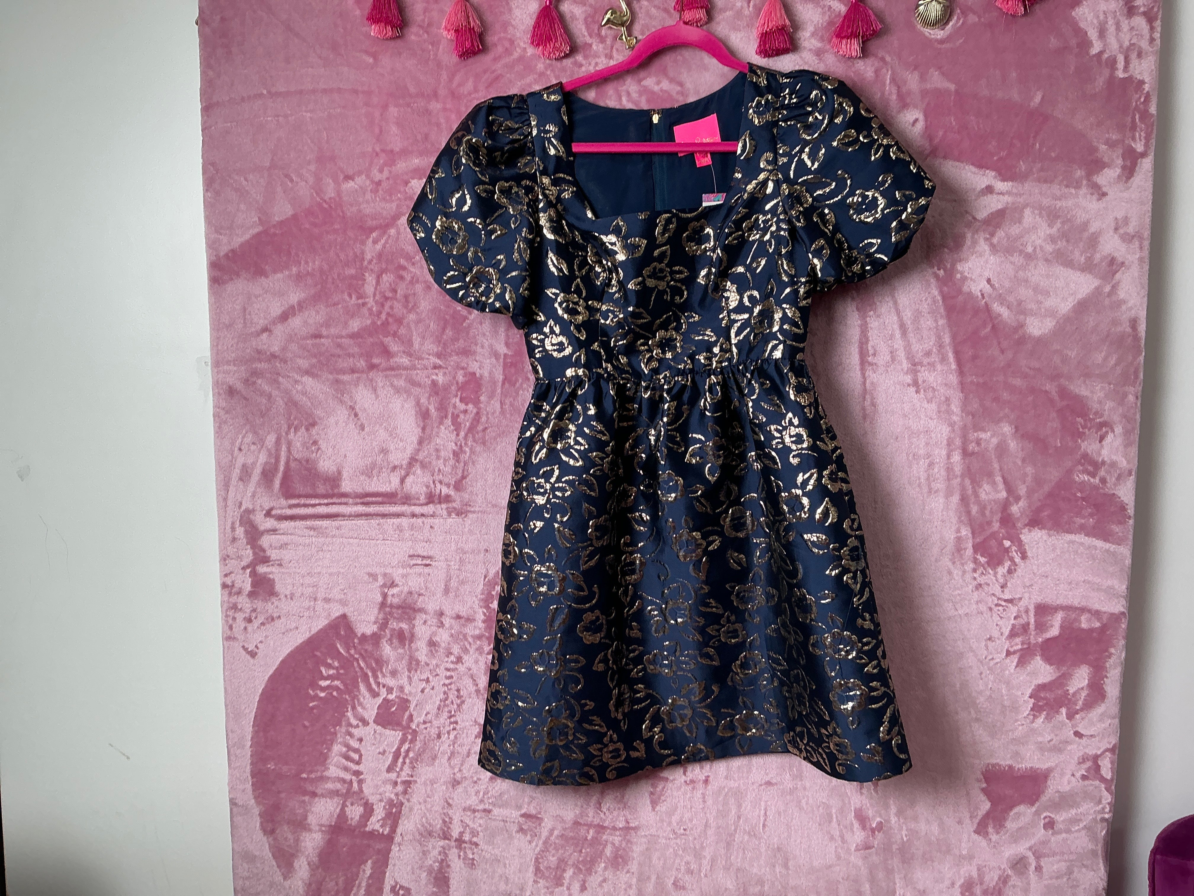 Lilly Pulitzer Dress - Size 2