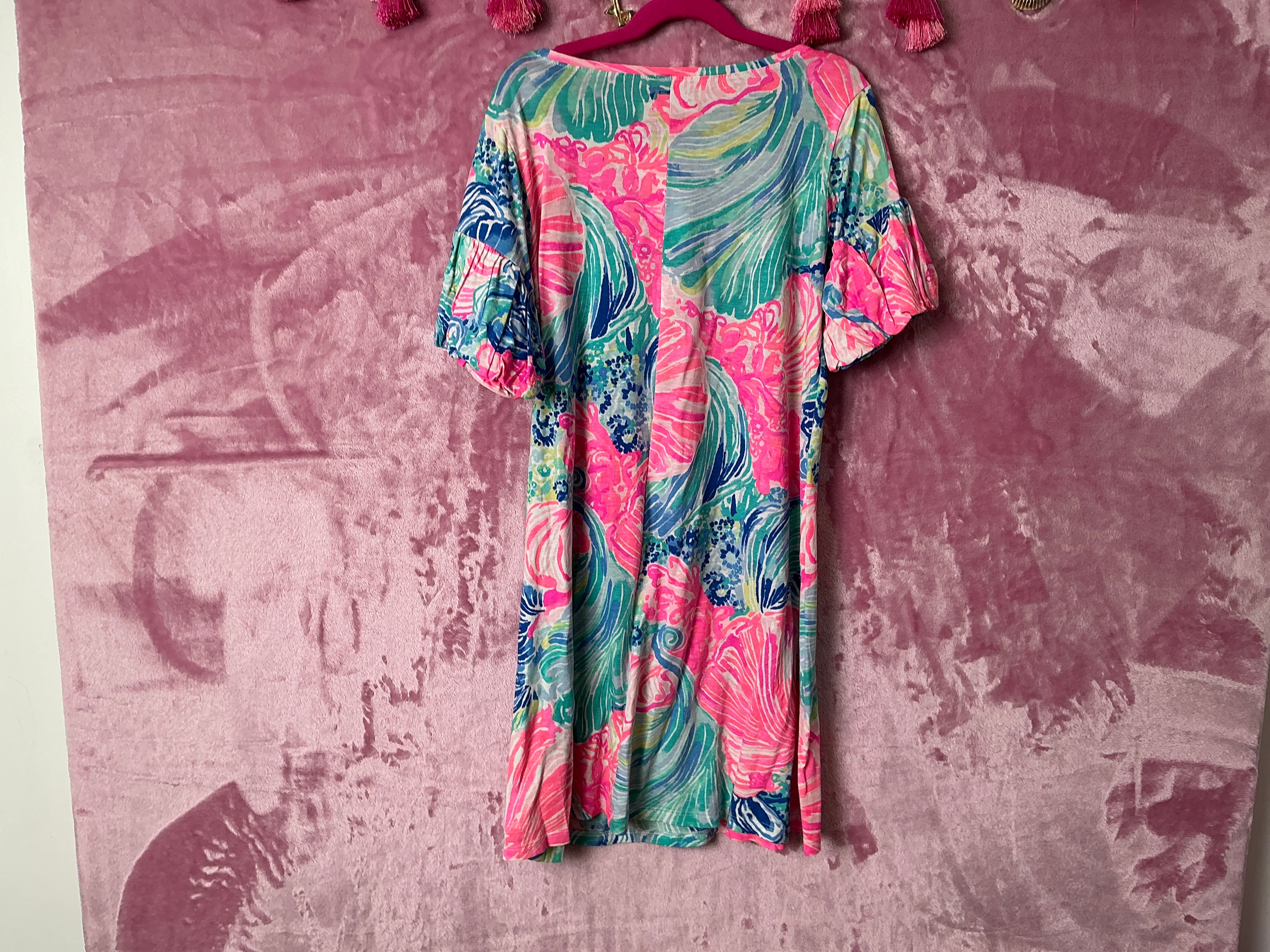 Lilly Pulitzer Kids Dress - Size XL 12-14