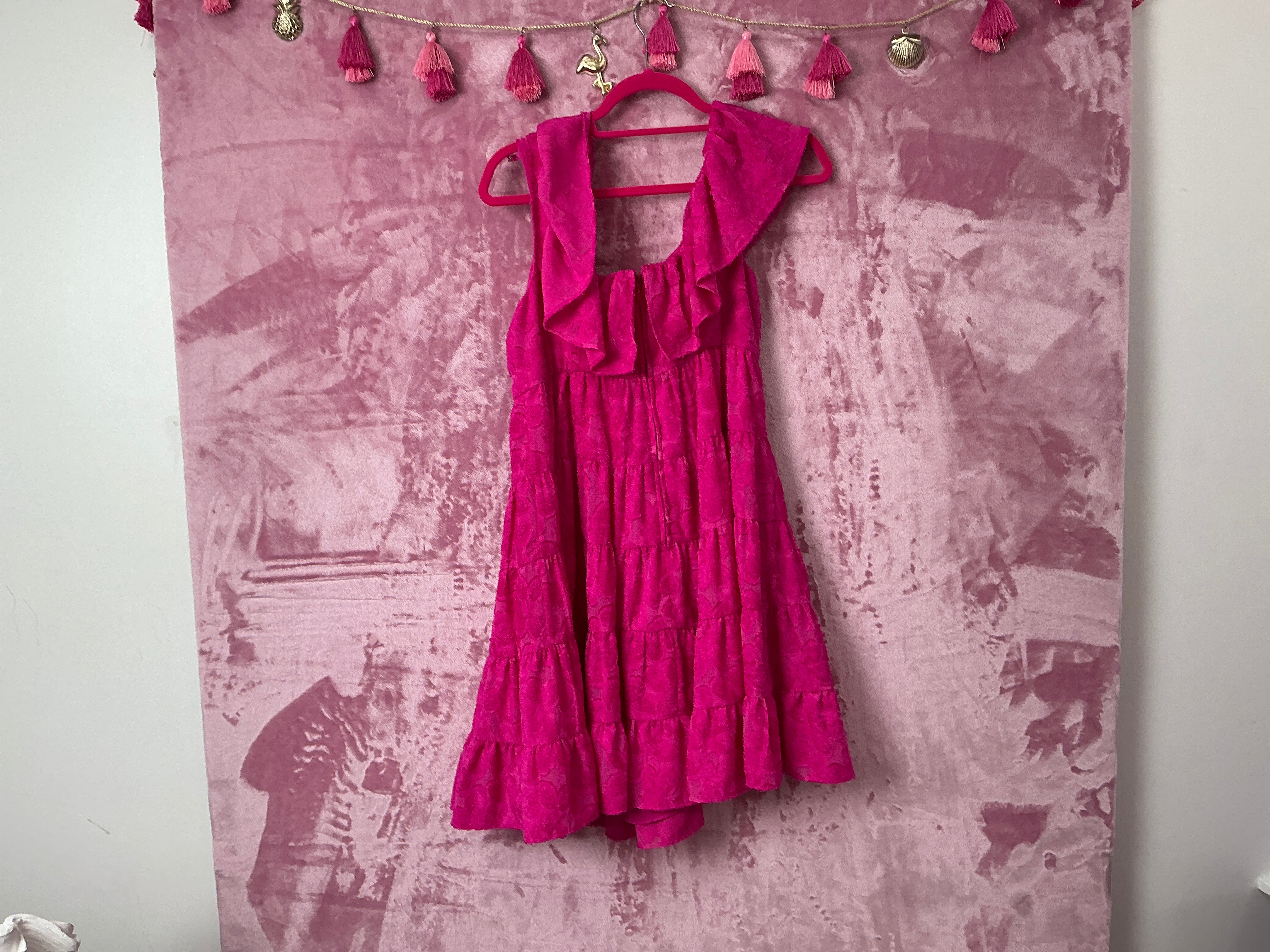 Lilly Pulitzer Dress - Size 2