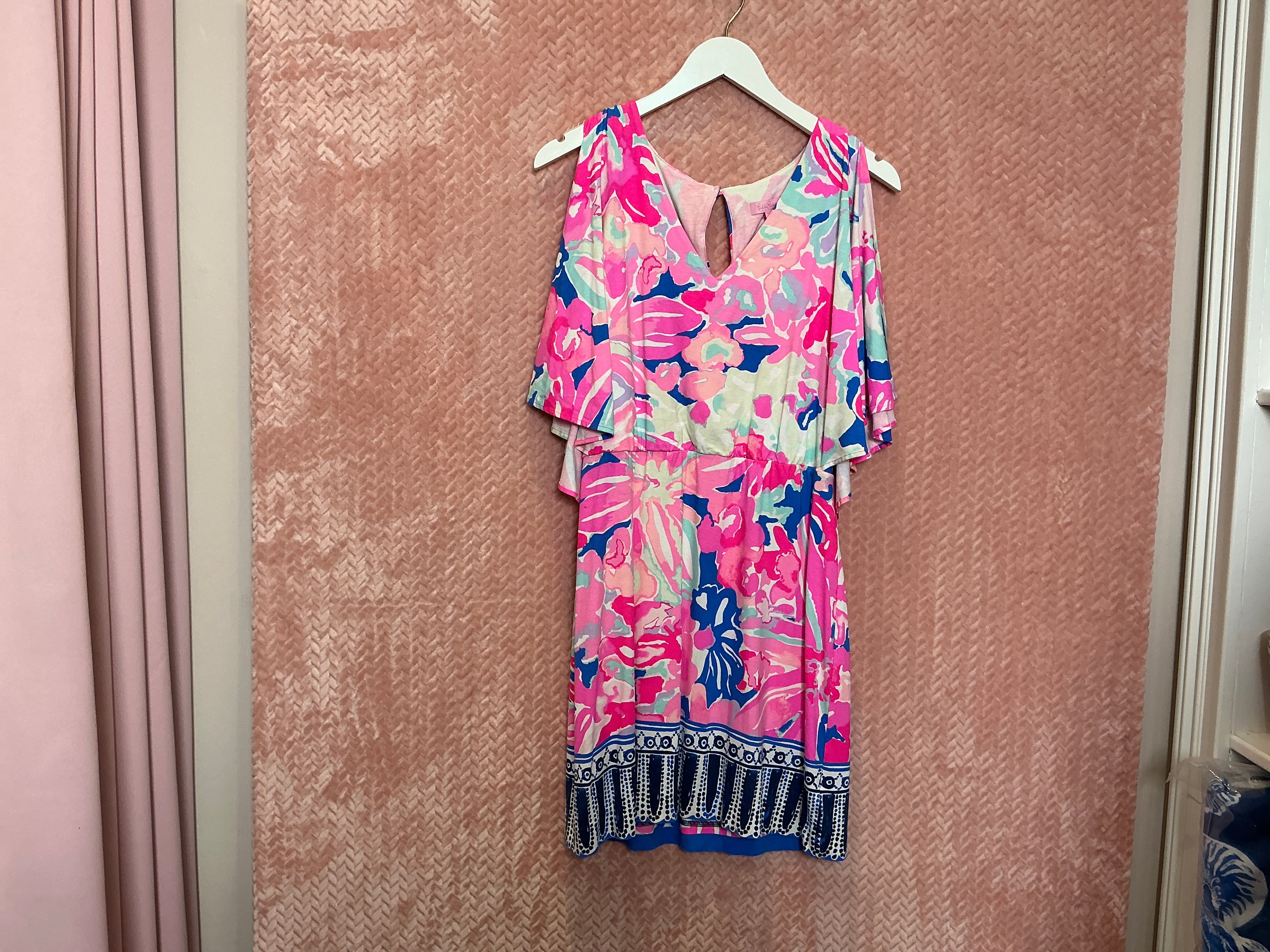 Lilly Pulitzer Dress - Size M