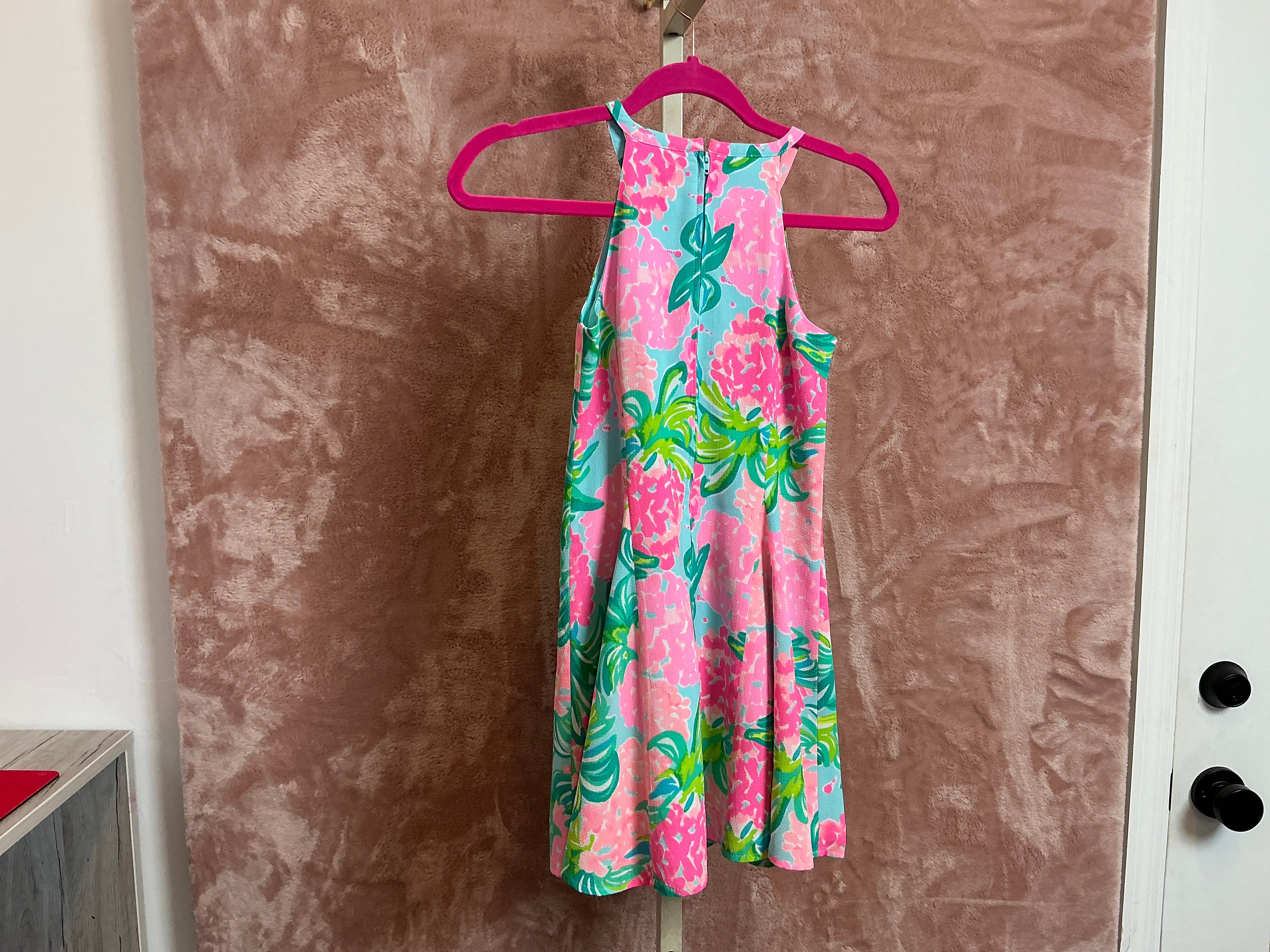Lilly Pulitzer Kids Dress - Size 10