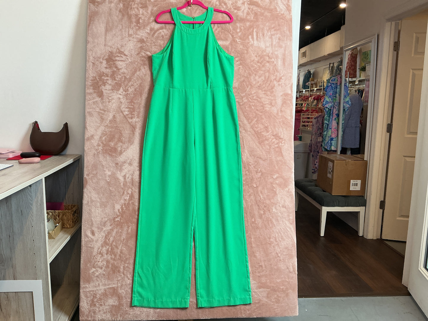 Lilly Pulitzer Dress - Size 16