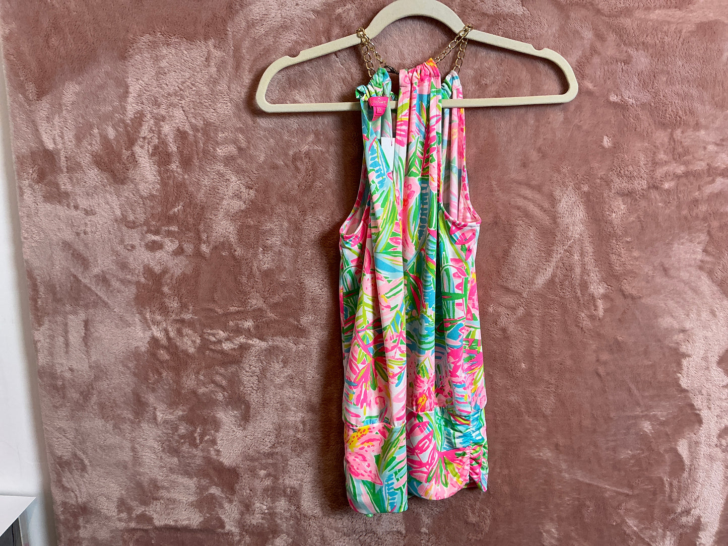 Lilly Pulitzer Top - Size XS