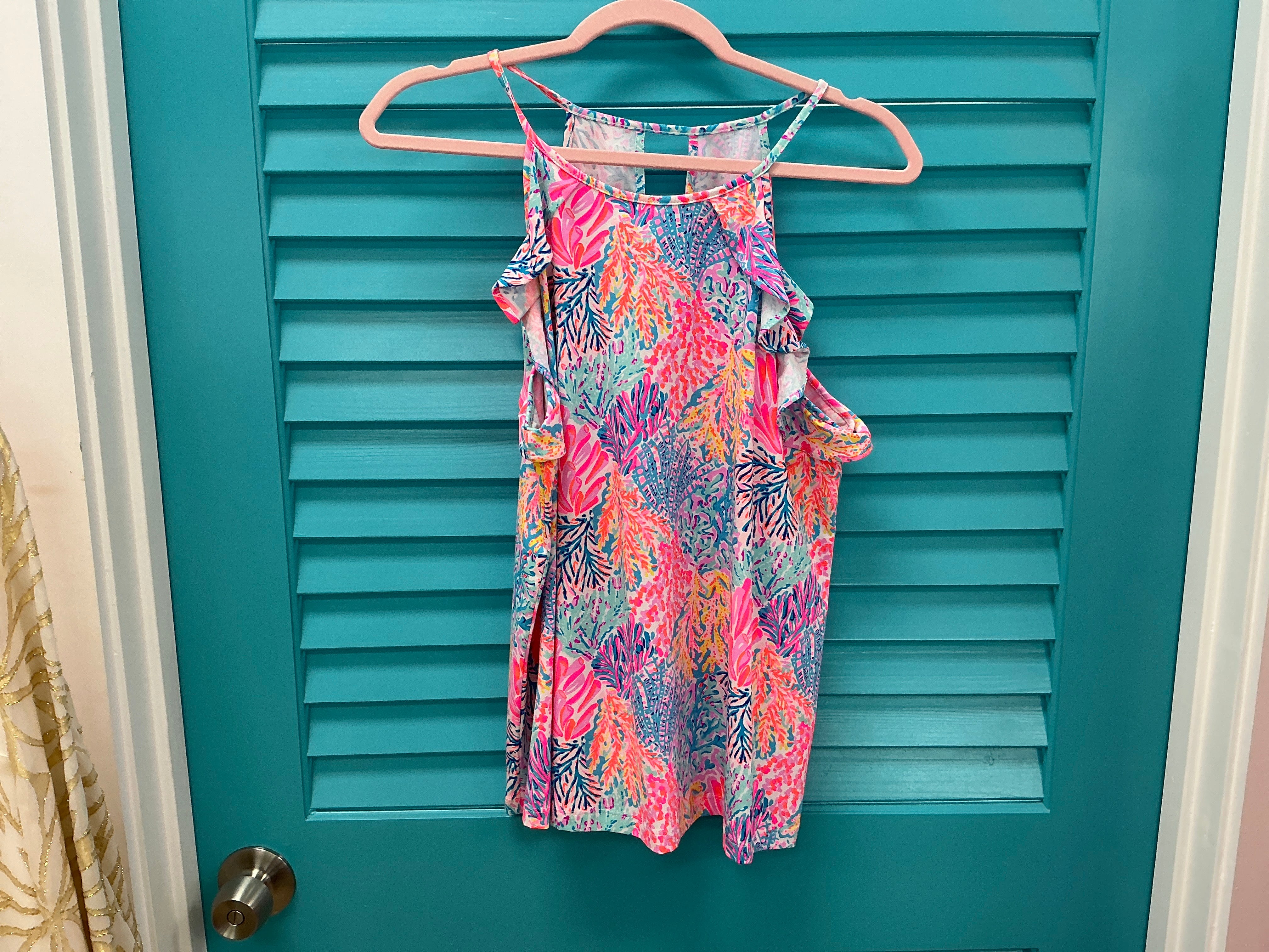 Lilly Pulitzer Top - Size L