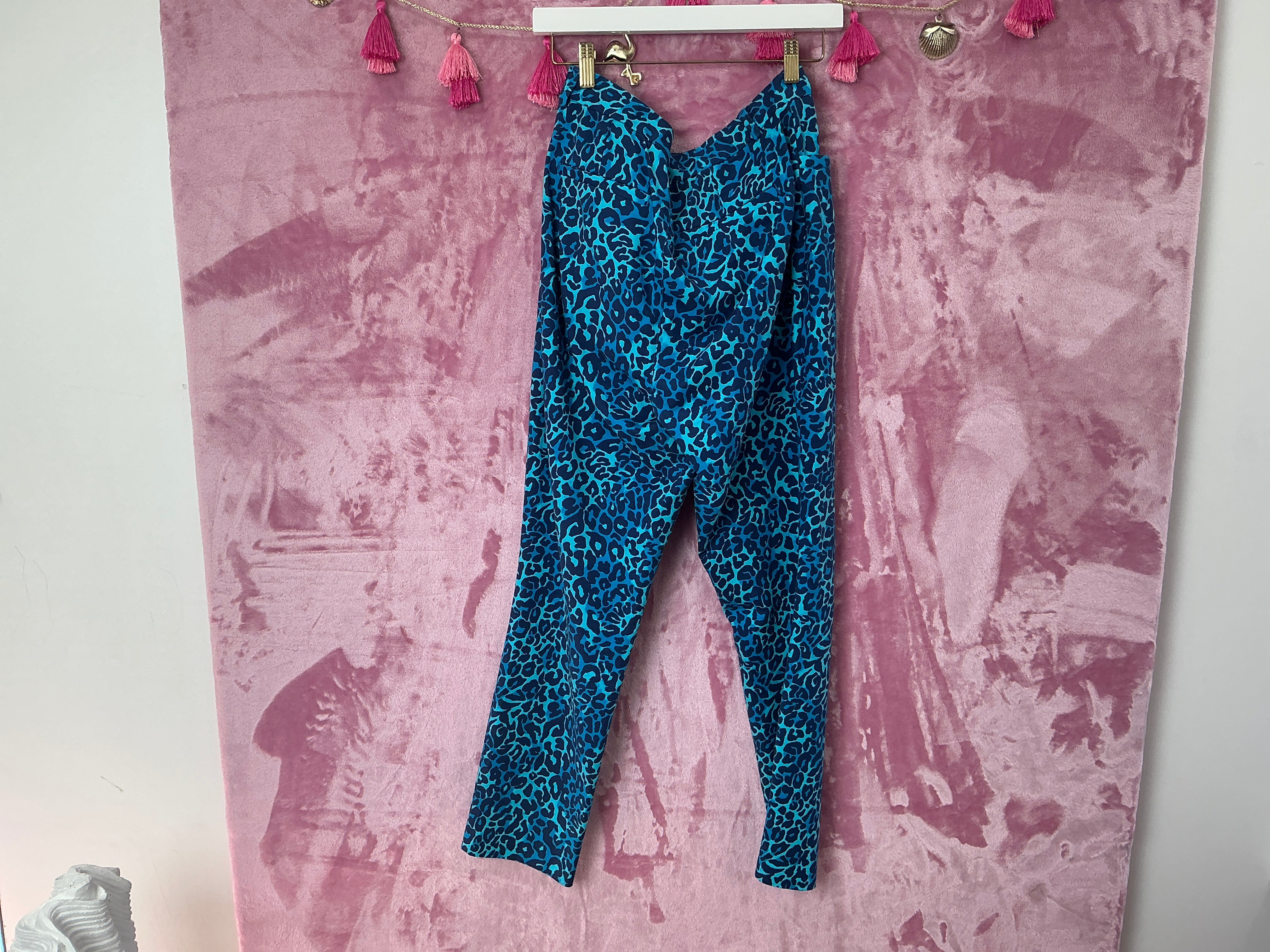 Lilly Pulitzer Pant - Size 10