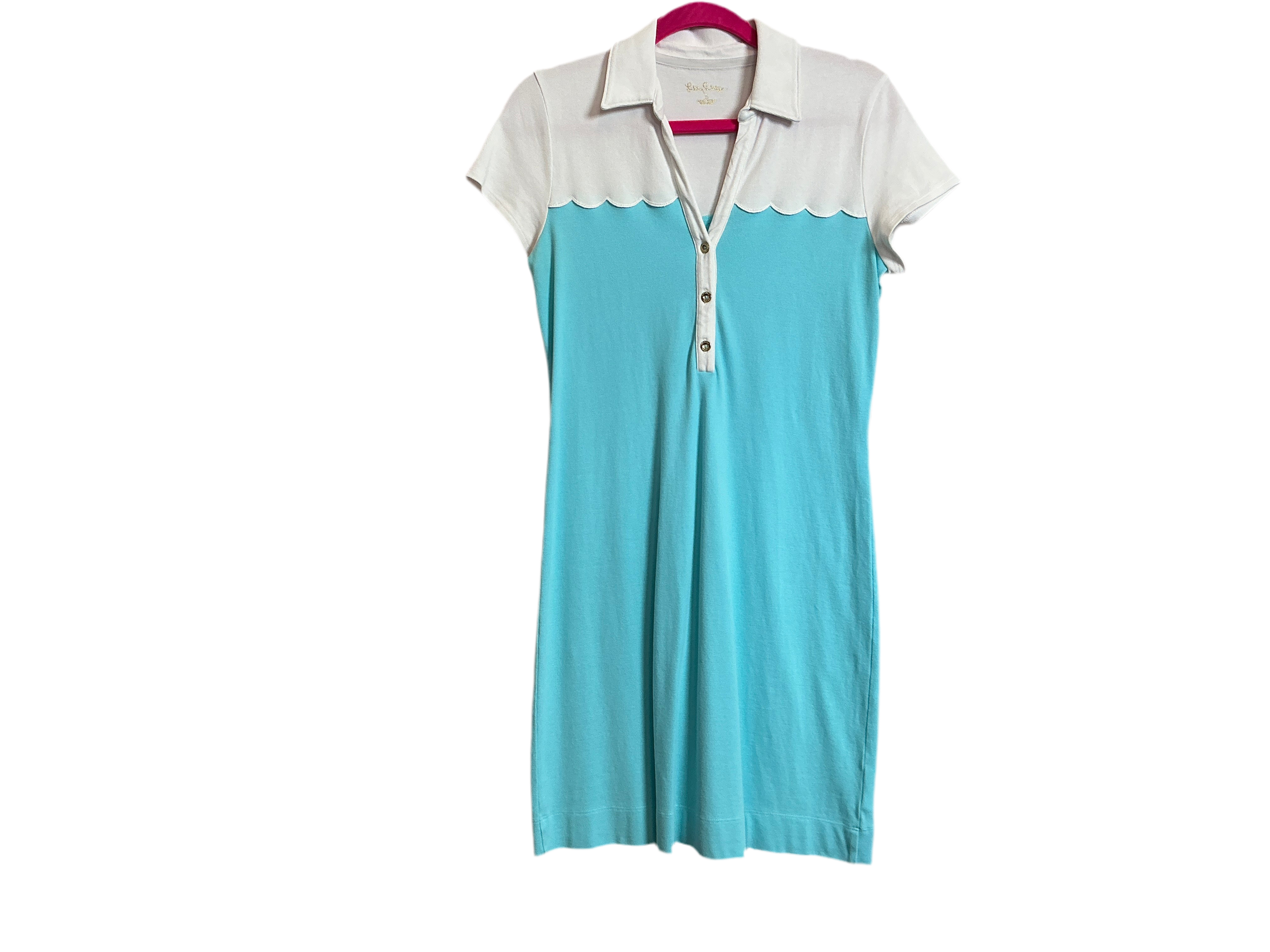 Lilly Pulitzer Dress - Size S