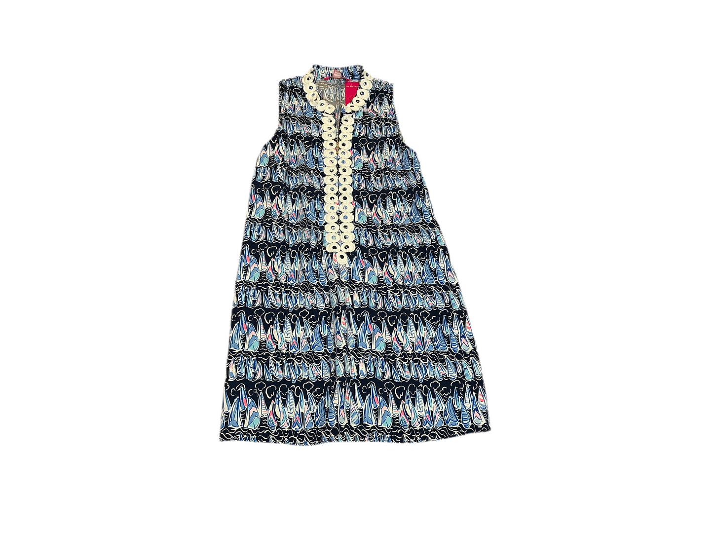 Lilly Pulitzer Dress - Size 14