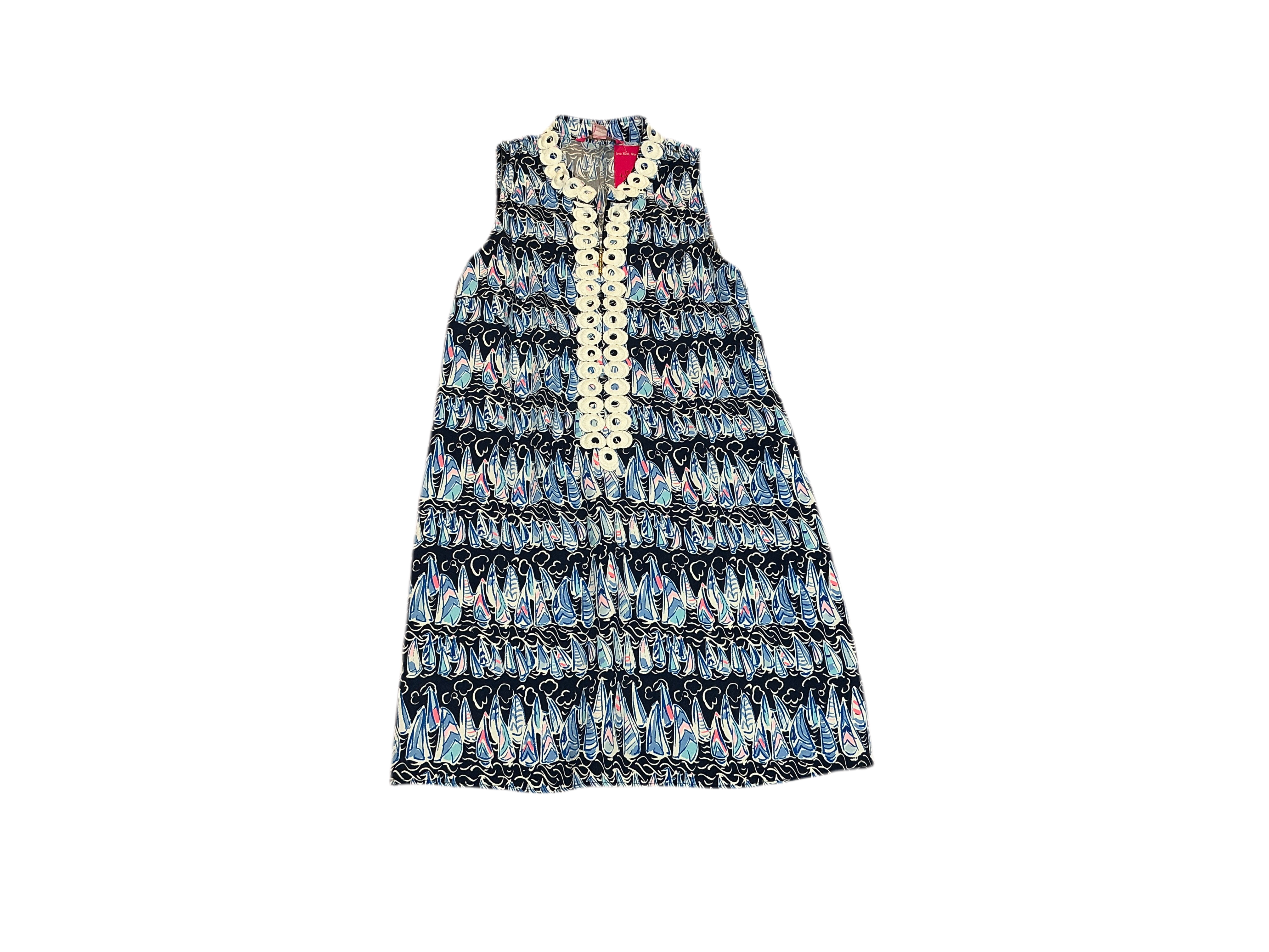 Lilly Pulitzer Dress - Size 14