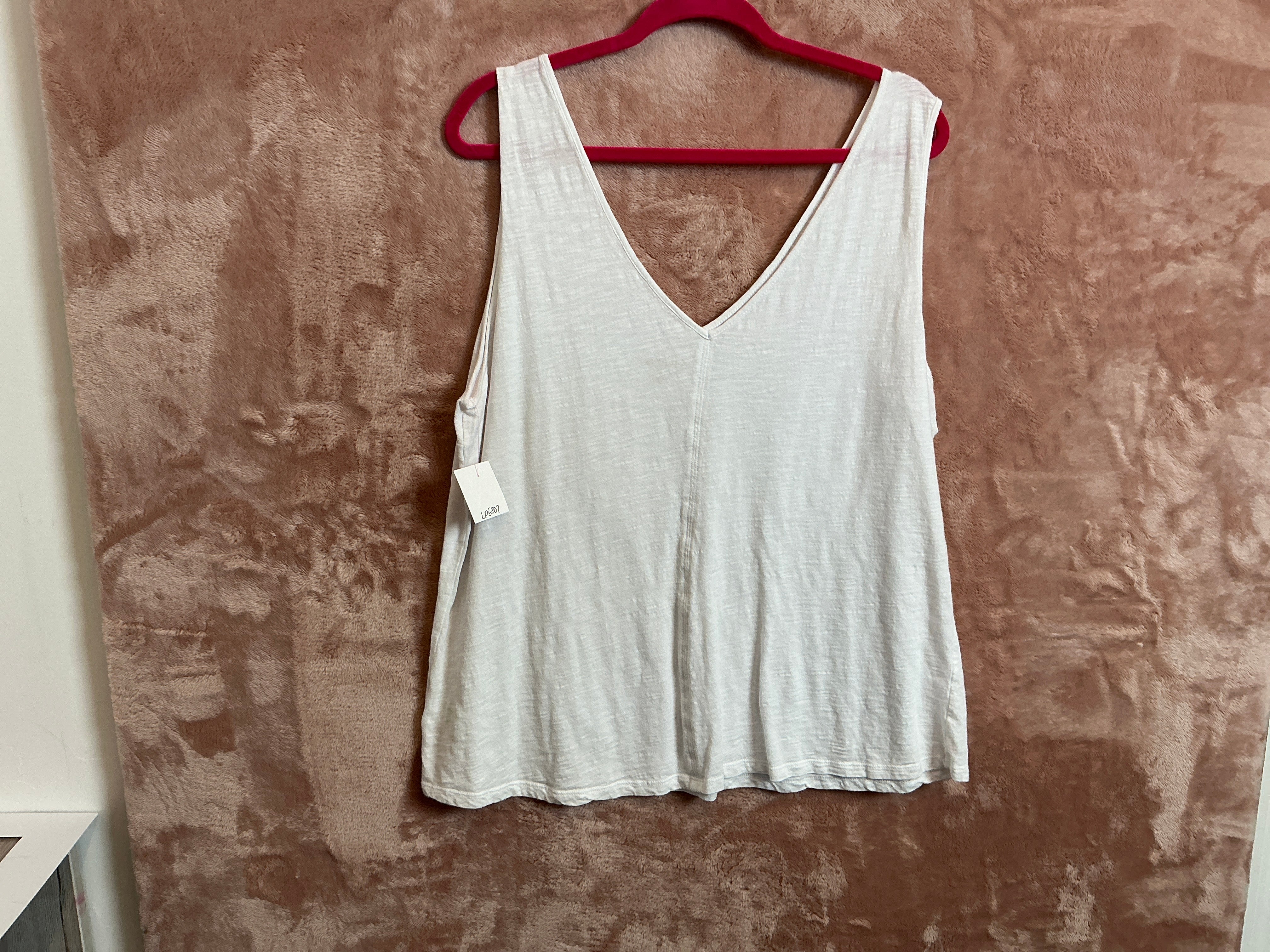 Lilly Pulitzer Top - Size XXL