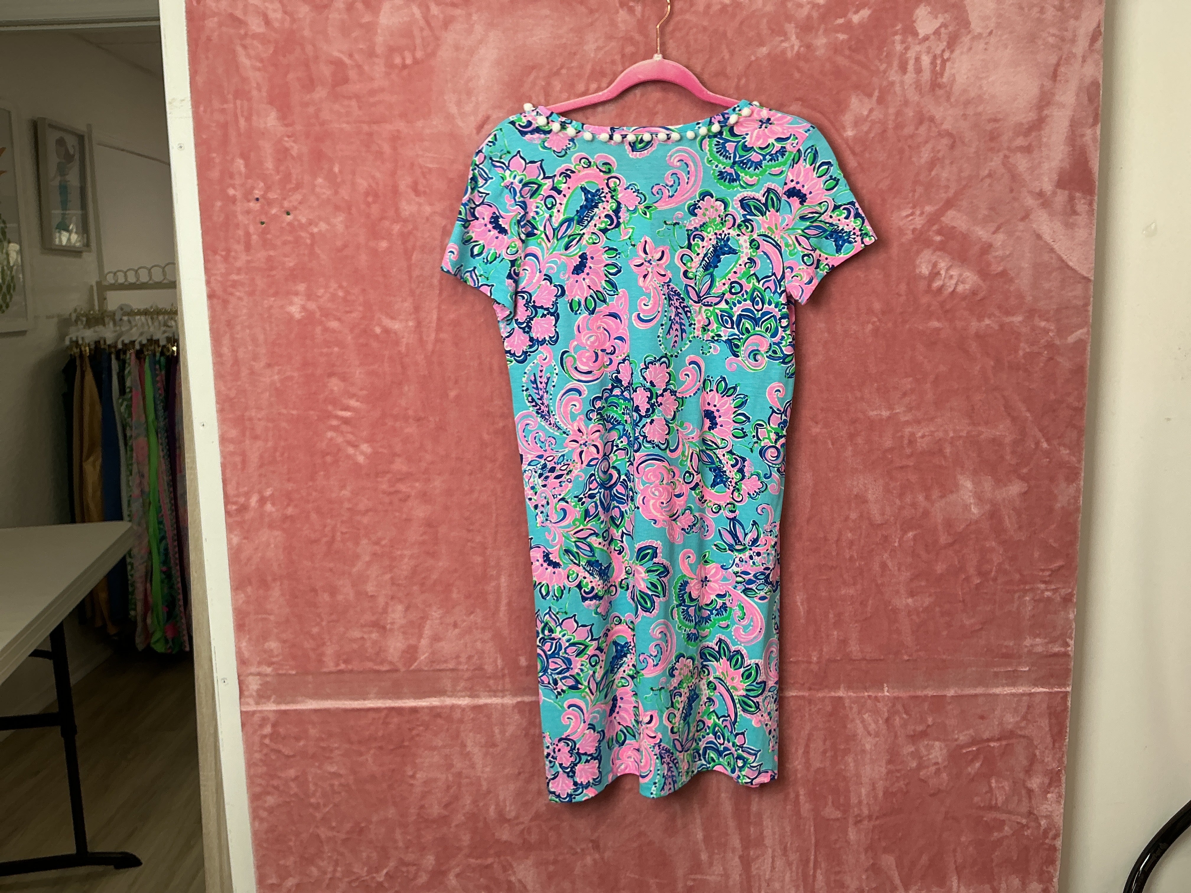 Lilly Pulitzer Dress - Size S