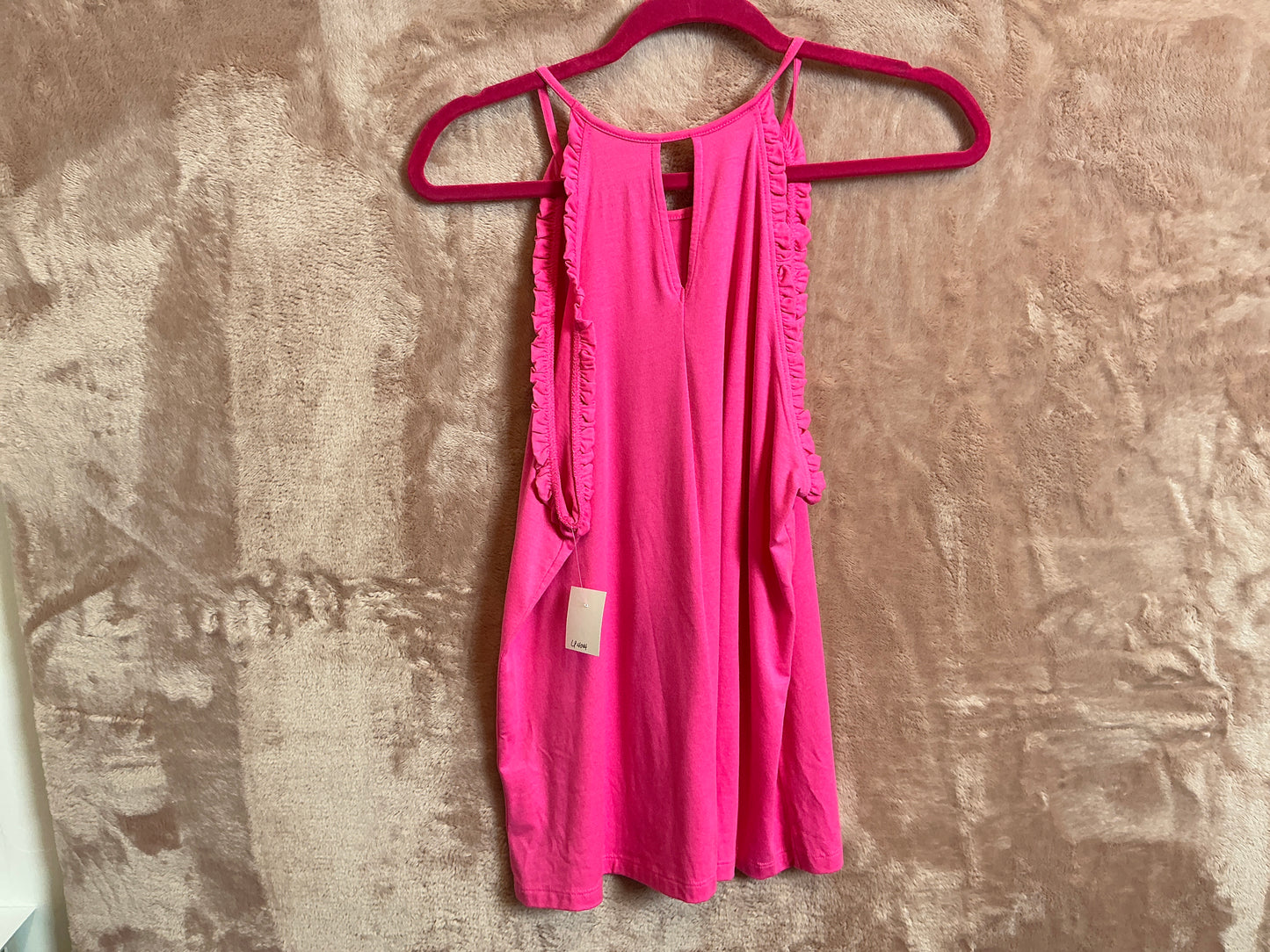 Lilly Pulitzer Top - Size L