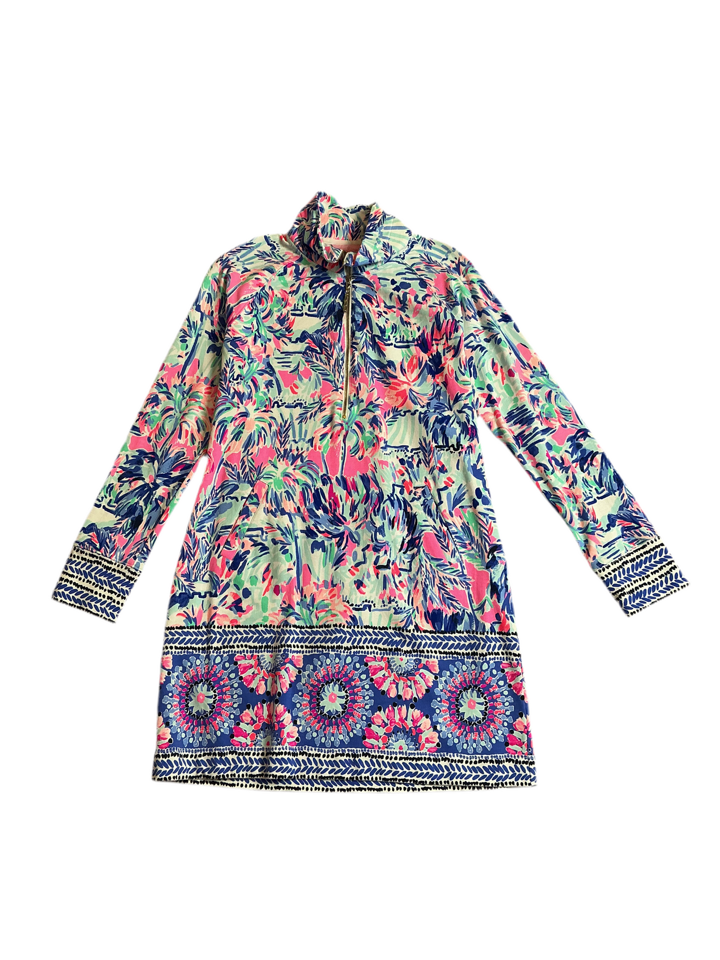 Lilly Pulitzer Dress - Size S