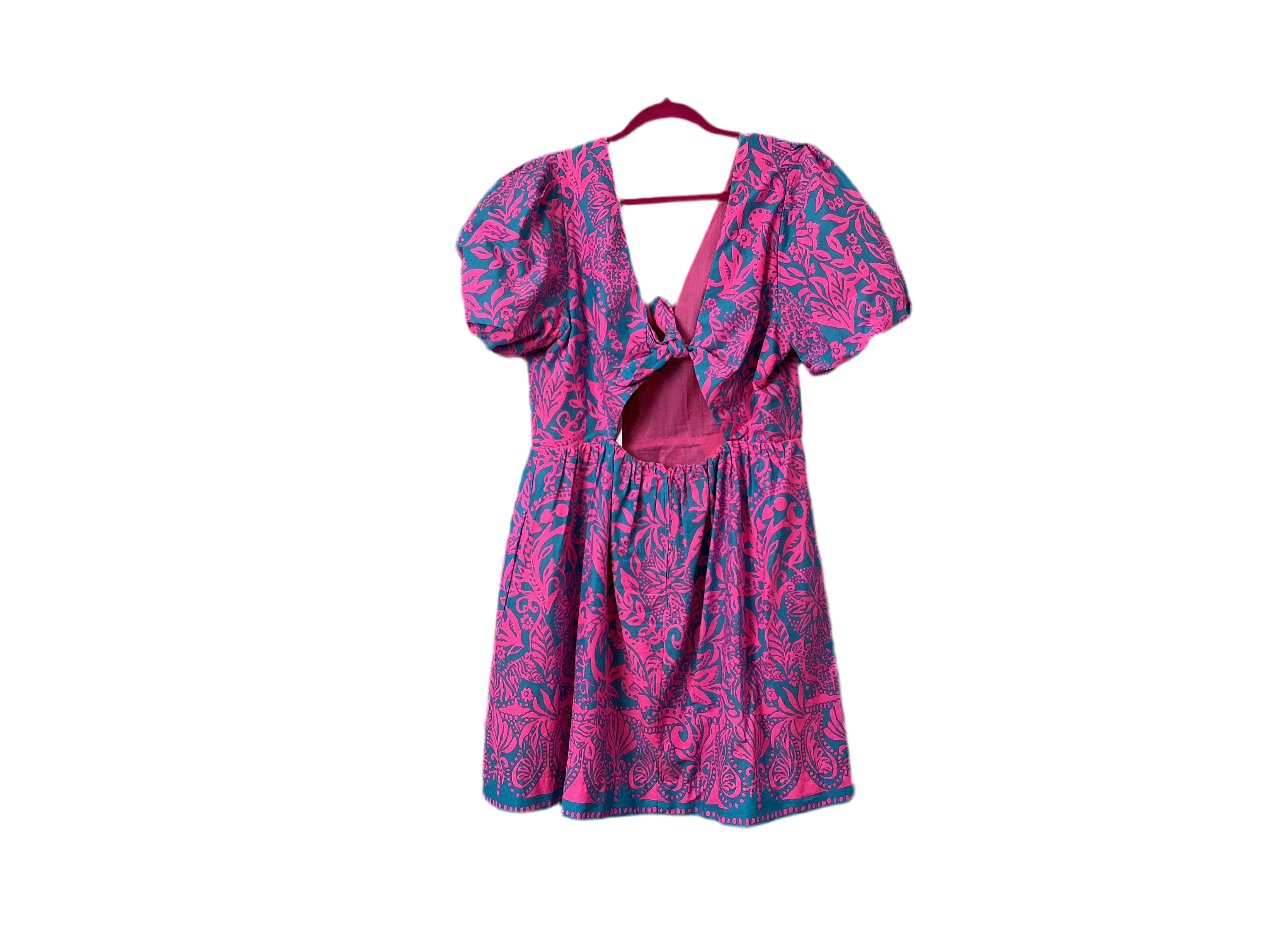 Lilly Pulitzer Dress - Size 12