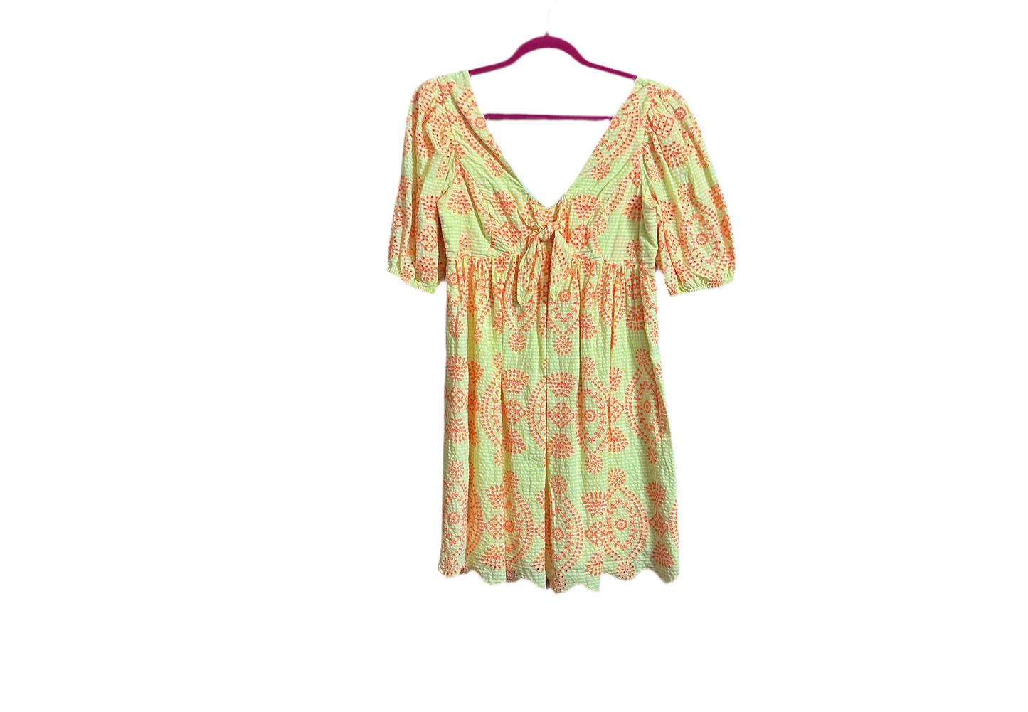 Lilly Pulitzer Dress - Size 4