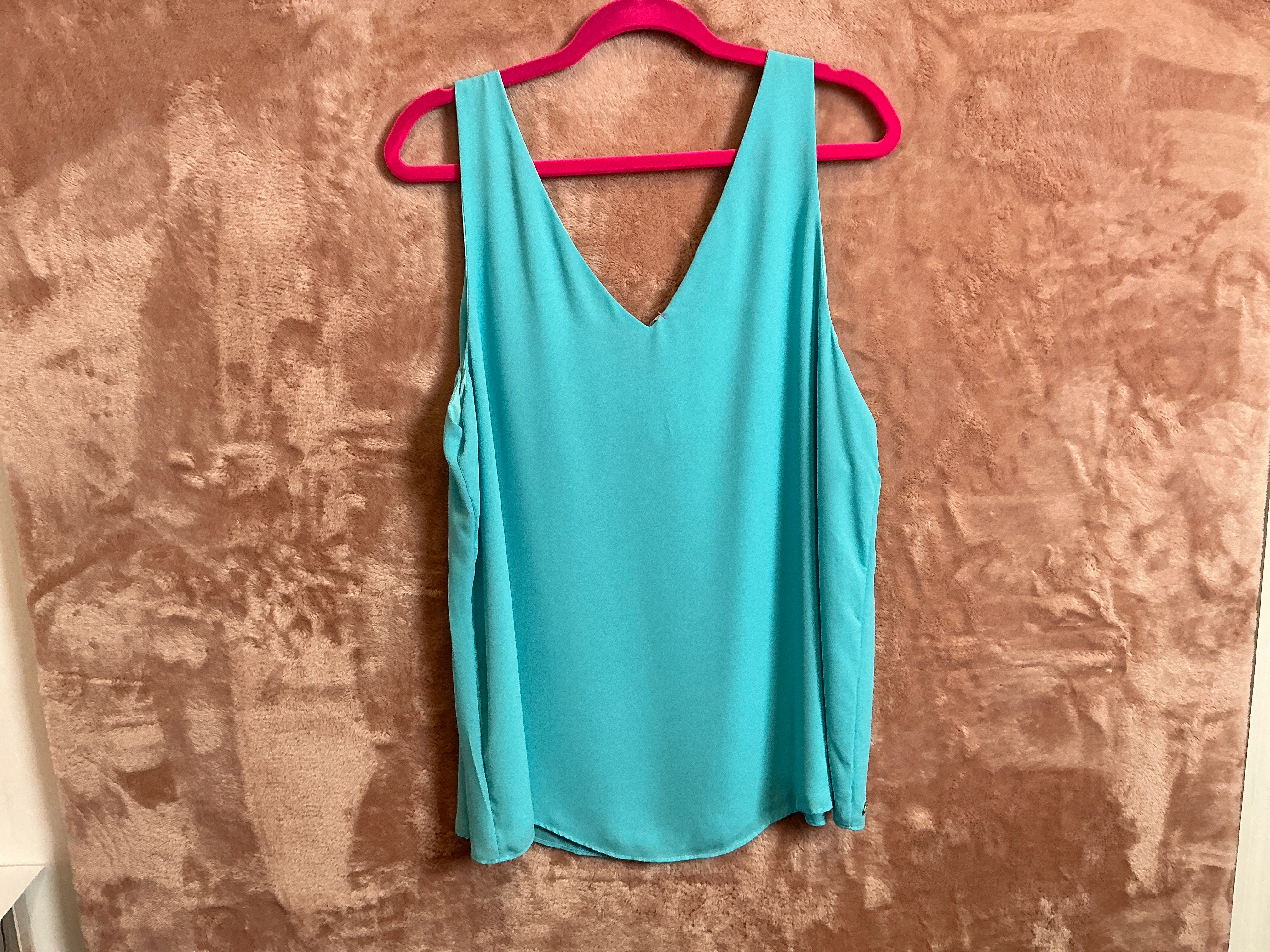 Lilly Pulitzer Top - Size XL