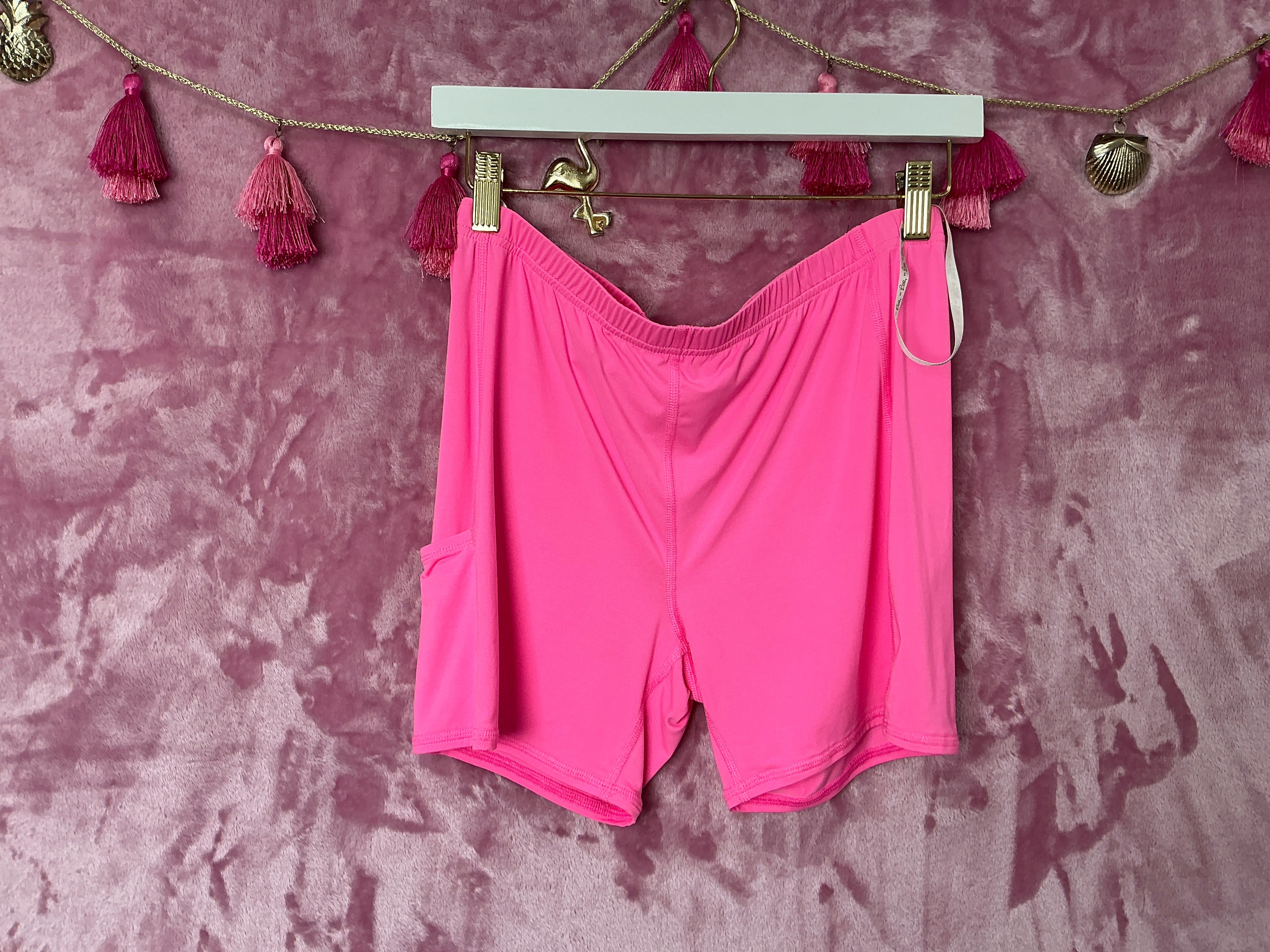 Lilly Pulitzer Short - Size M