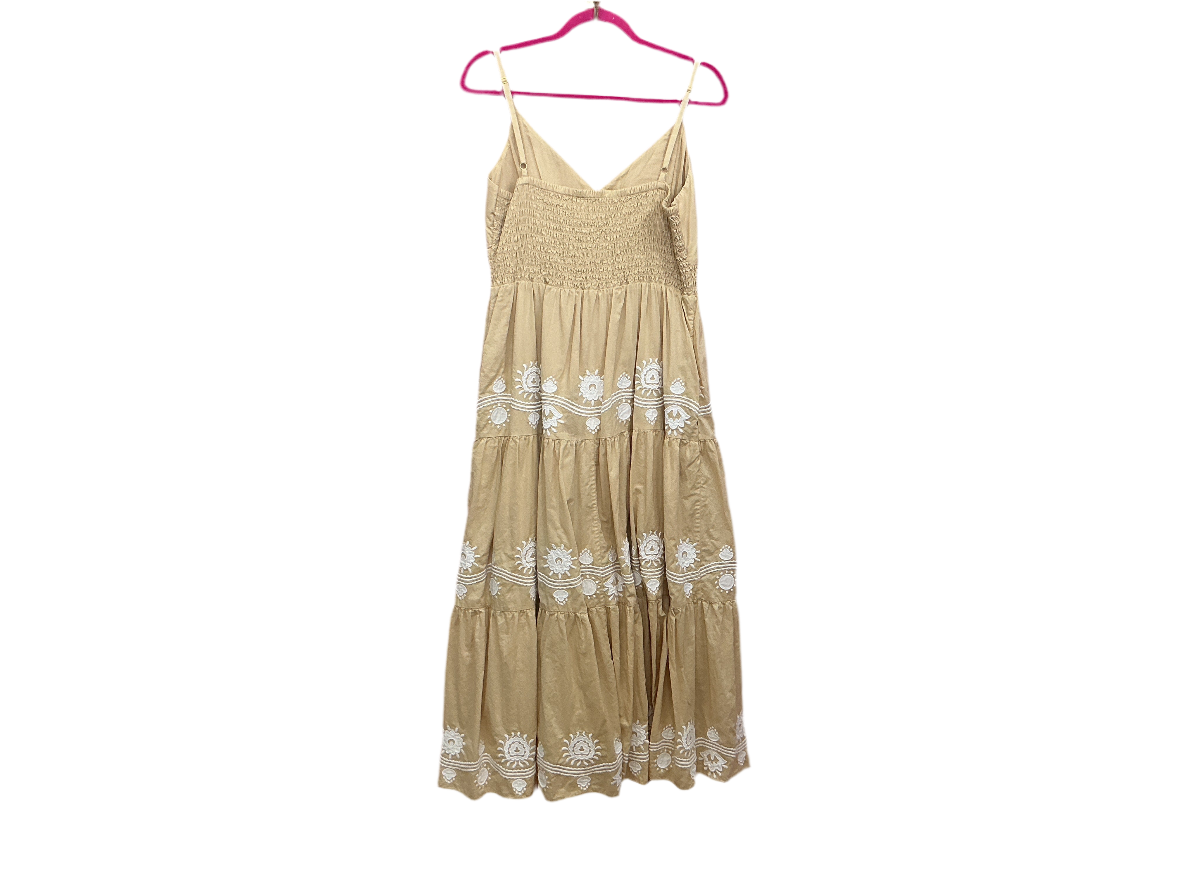 Lilly Pulitzer Maxi Dress - Size 12