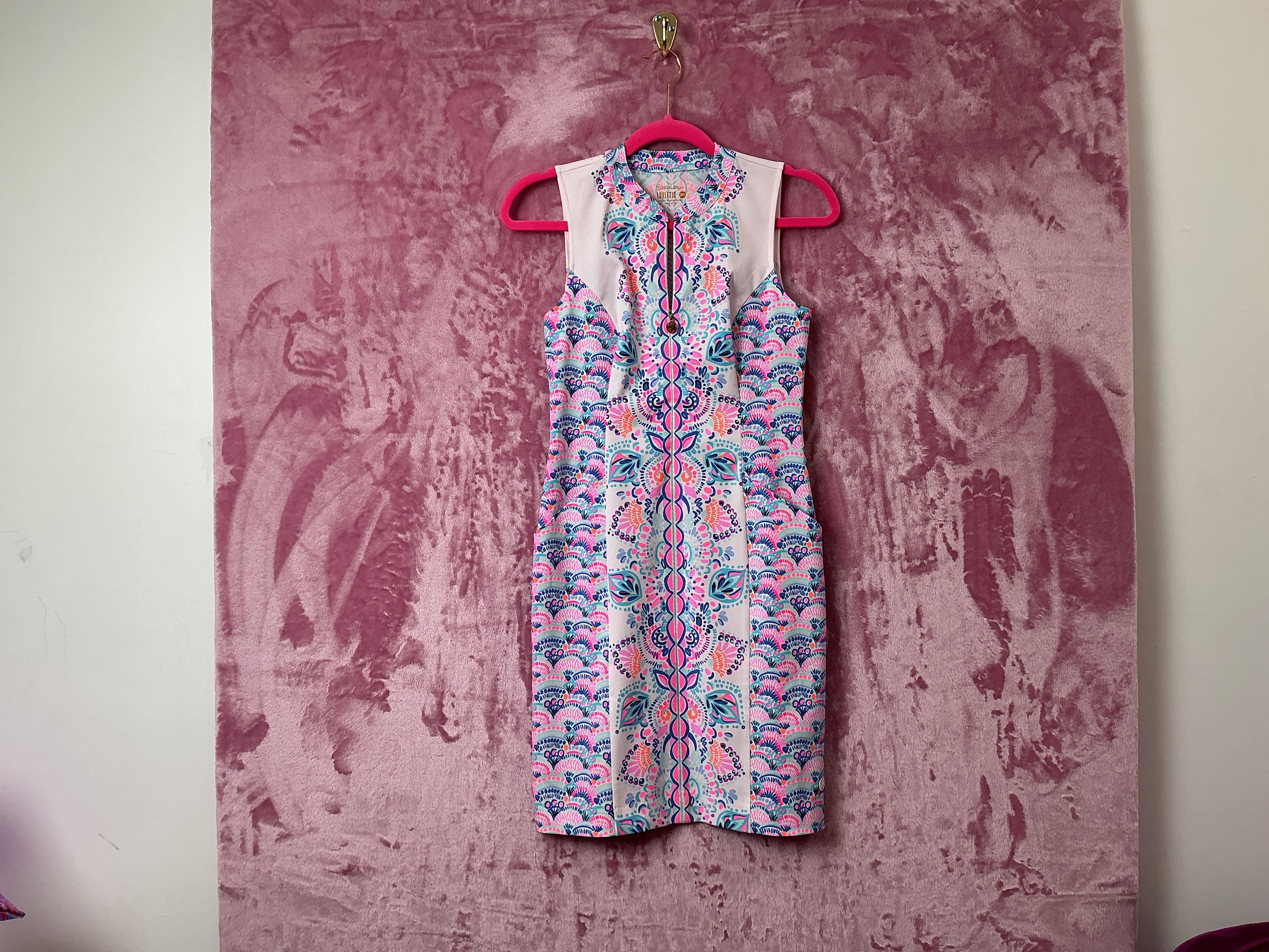 Lilly Pulitzer Dress - Size 00