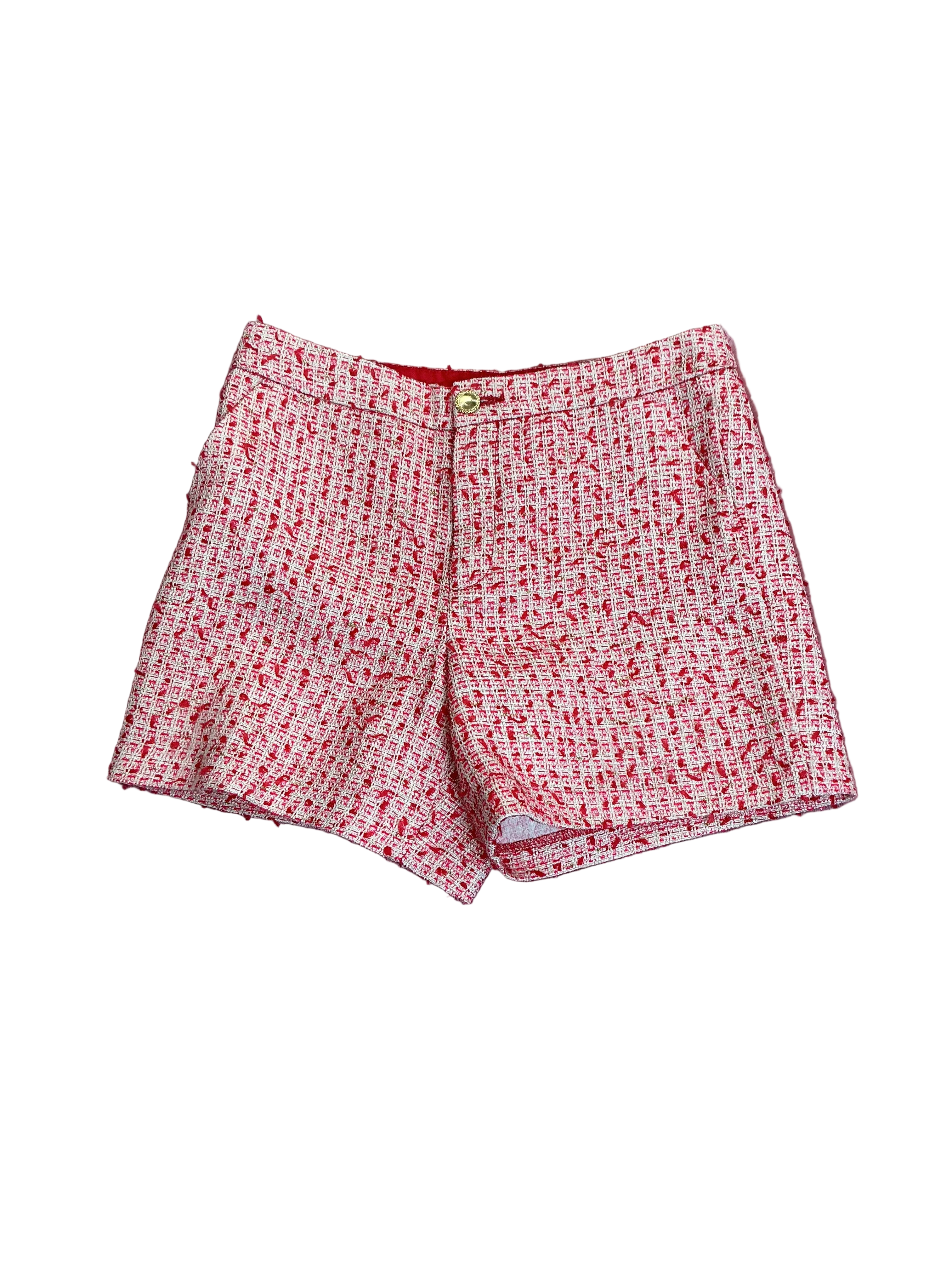 Lilly Pulitzer Shorts - Size 4
