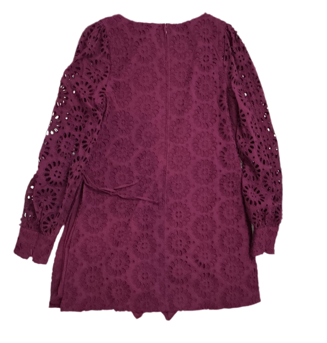 Lilly Pulitzer Romper - Size 8