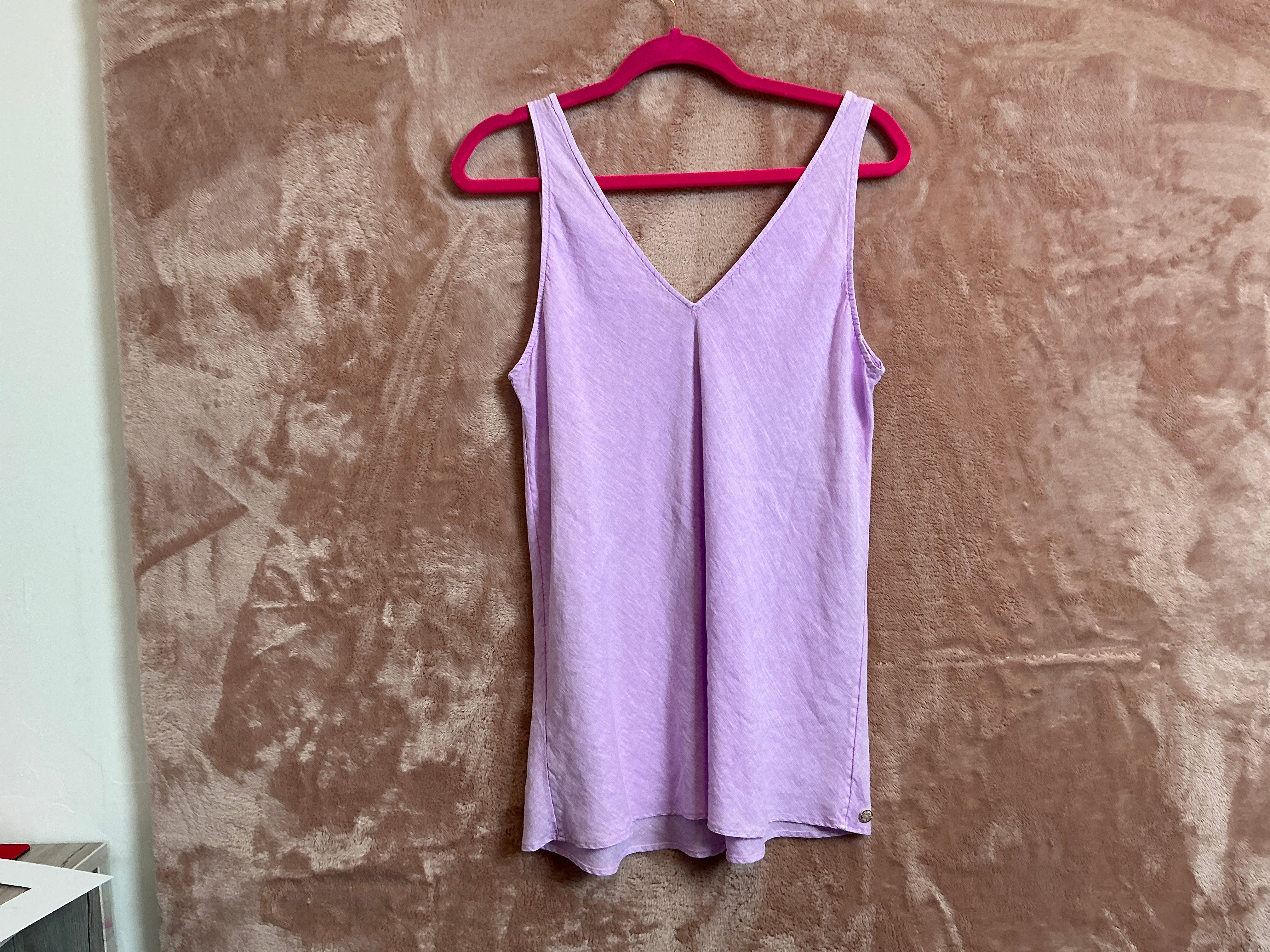 Lilly Pulitzer Tank Top - Size M