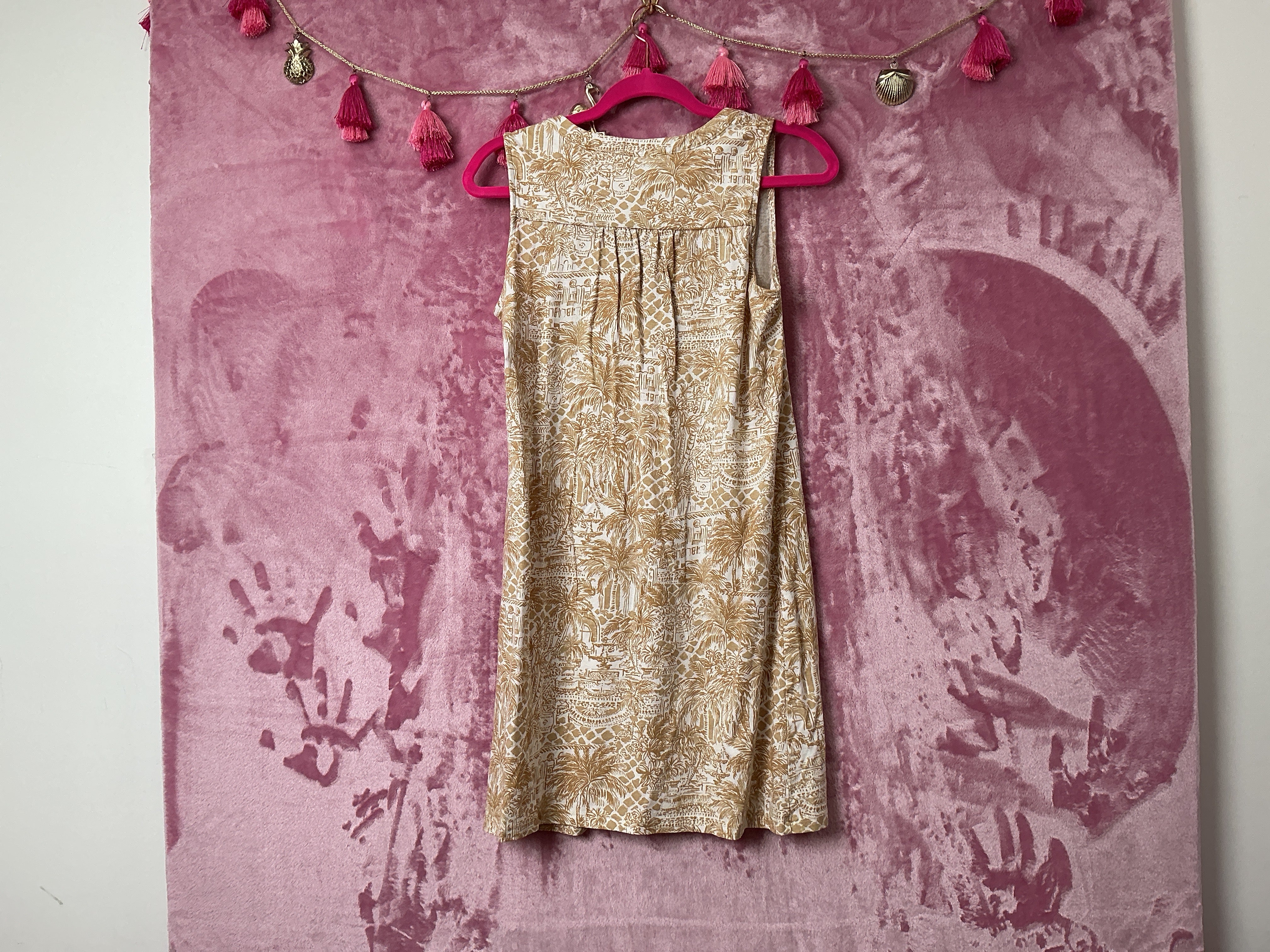 Lilly Pulitzer Dress - Size XS