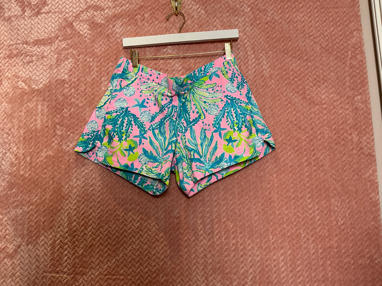Lilly Pulitzer Short - Size M