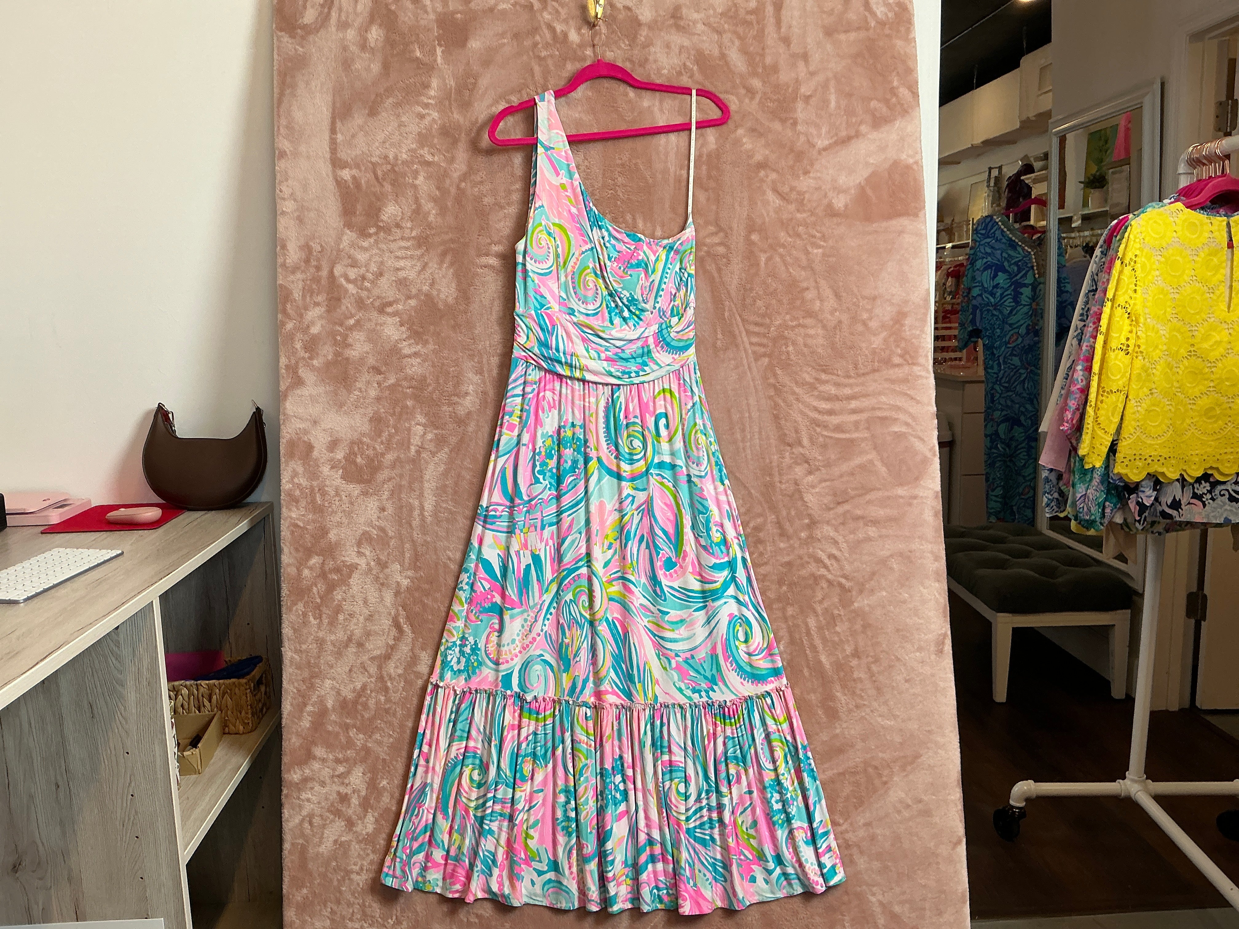 Lilly Pulitzer Dress - Size M