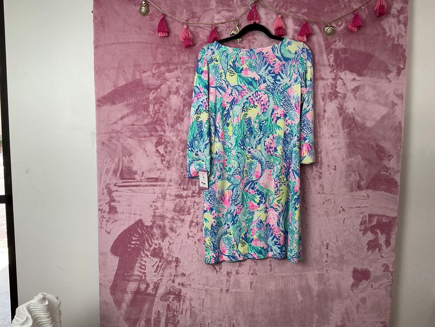 Lilly Pulitzer Dress - Size S
