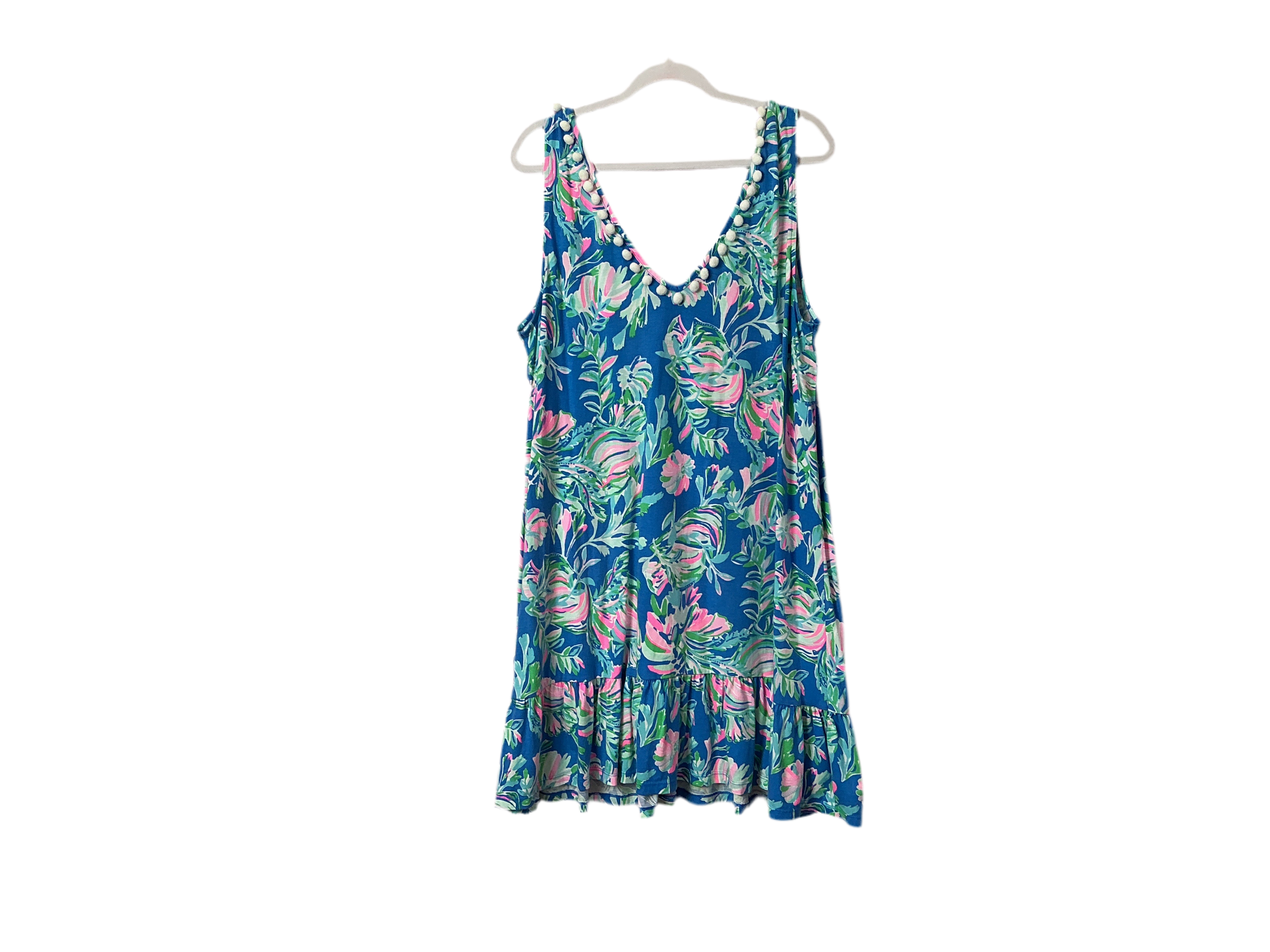 Lilly Pulitzer Dress - Size XXL