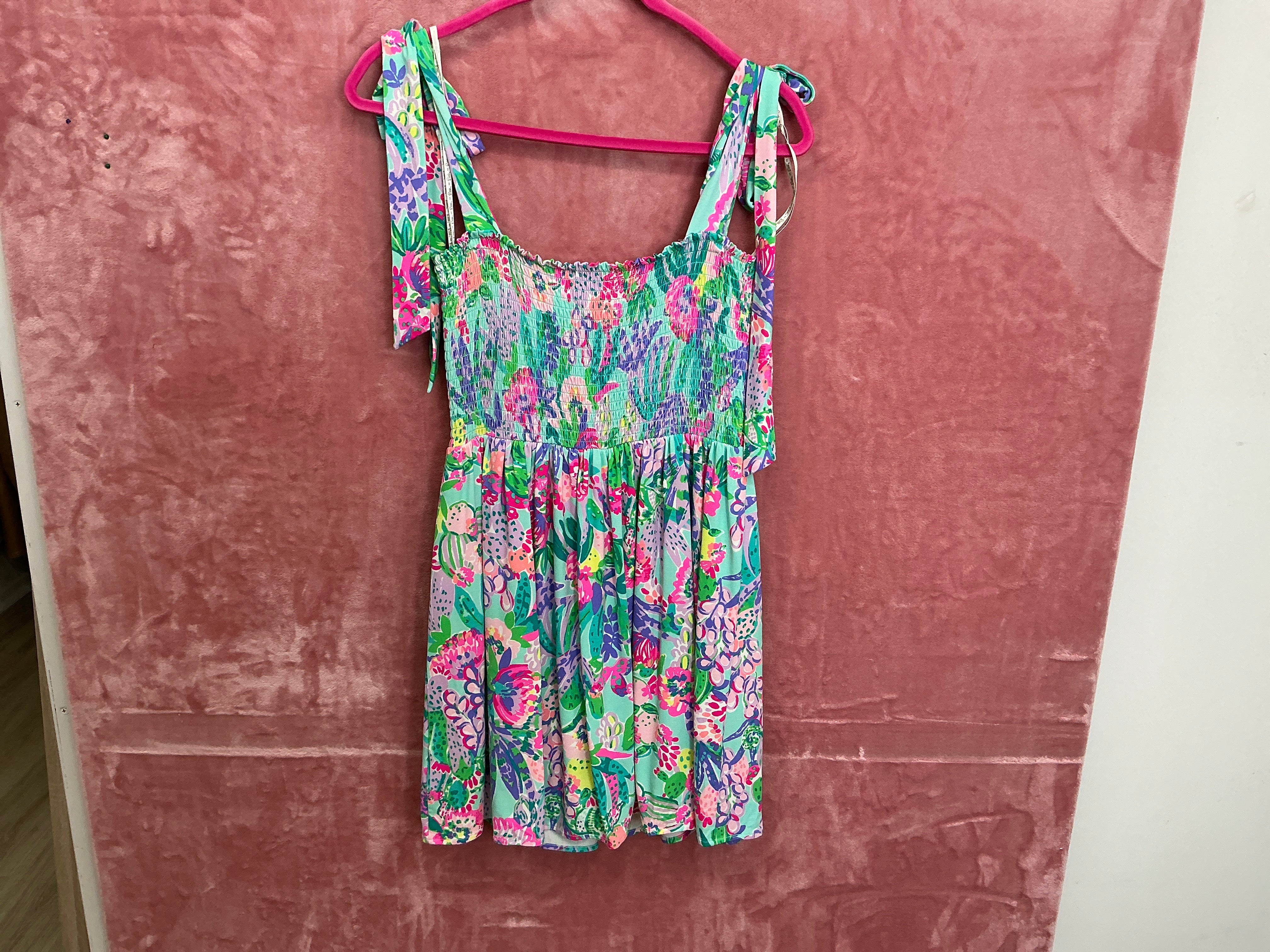 Lilly Pulitzer Dress Size M
