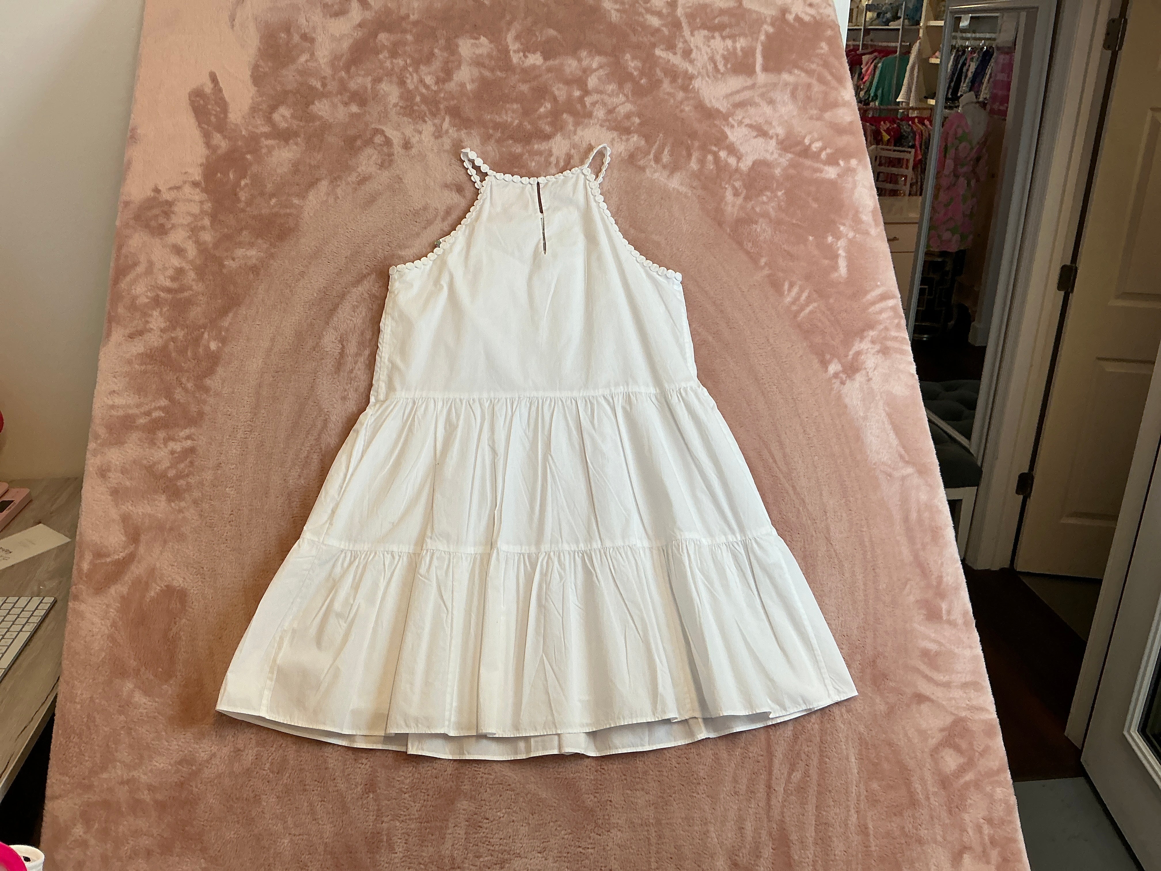 Lilly Pulitzer dress - Size 8