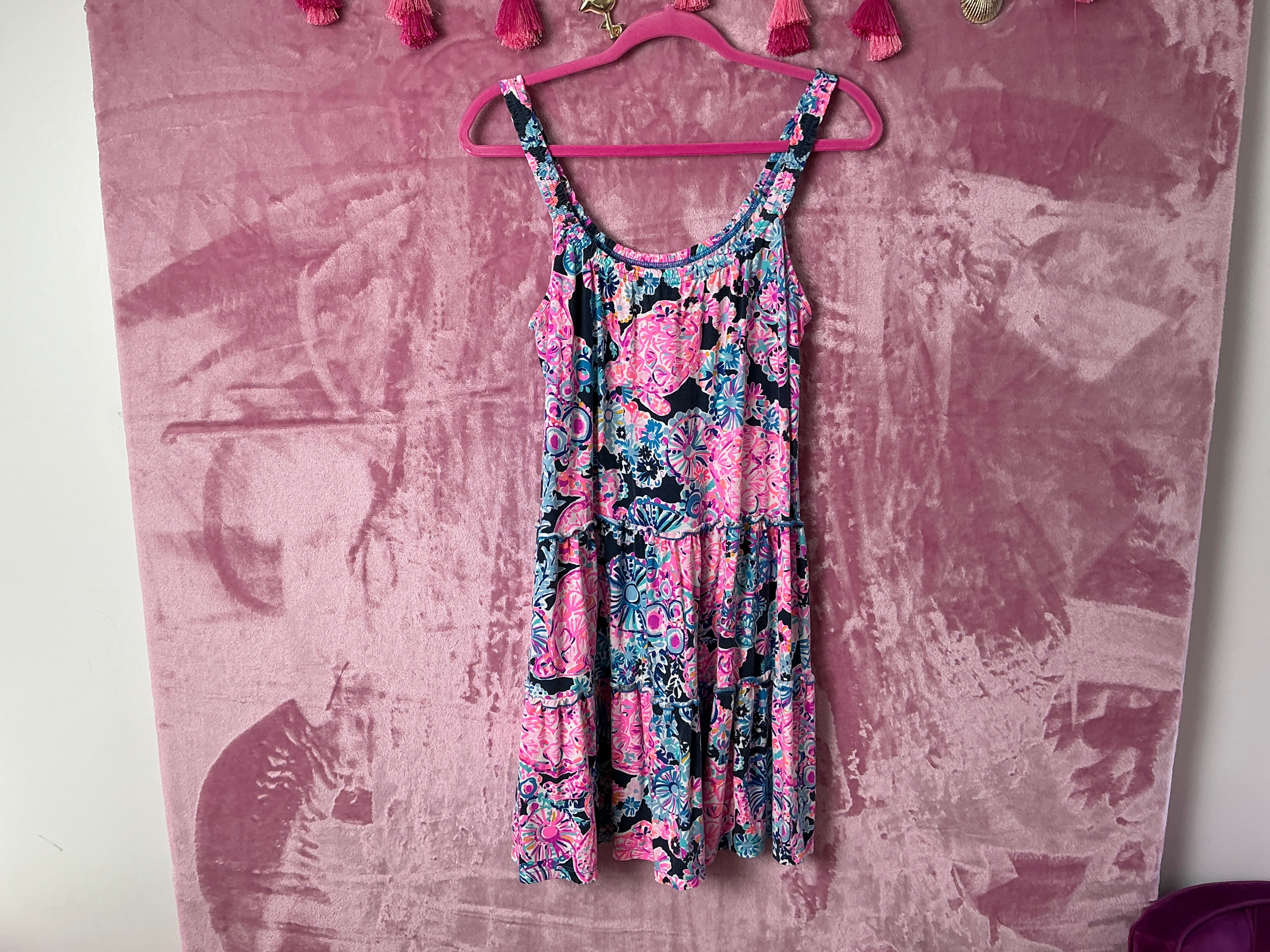 Lilly Pulitzer Dress - Size XS
