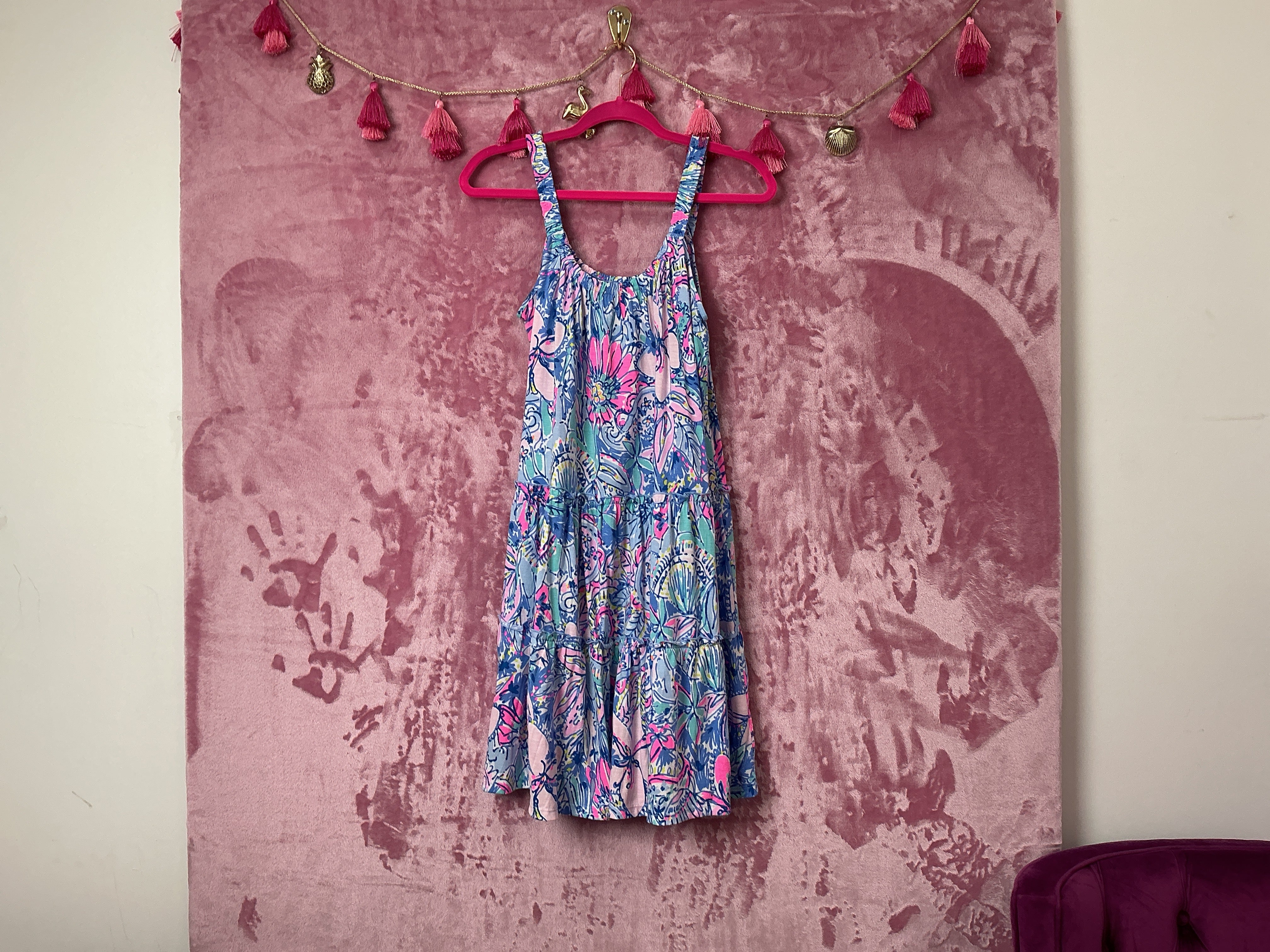 Lilly Pulitzer Dress - Size XS