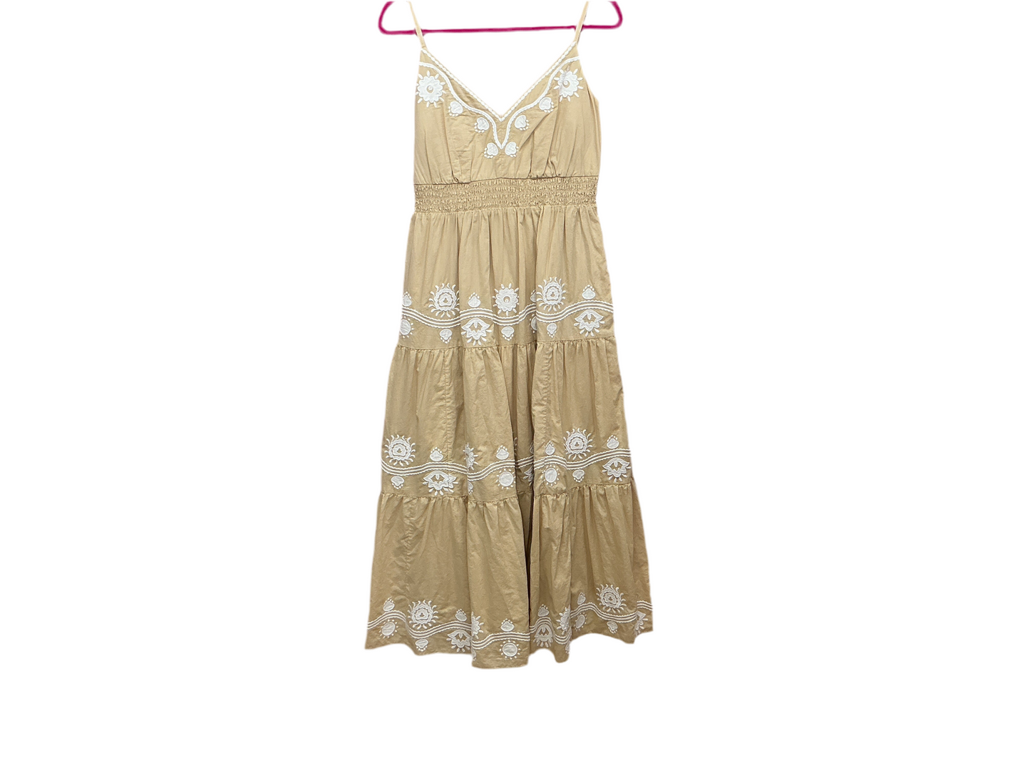 Lilly Pulitzer Maxi Dress - Size 12