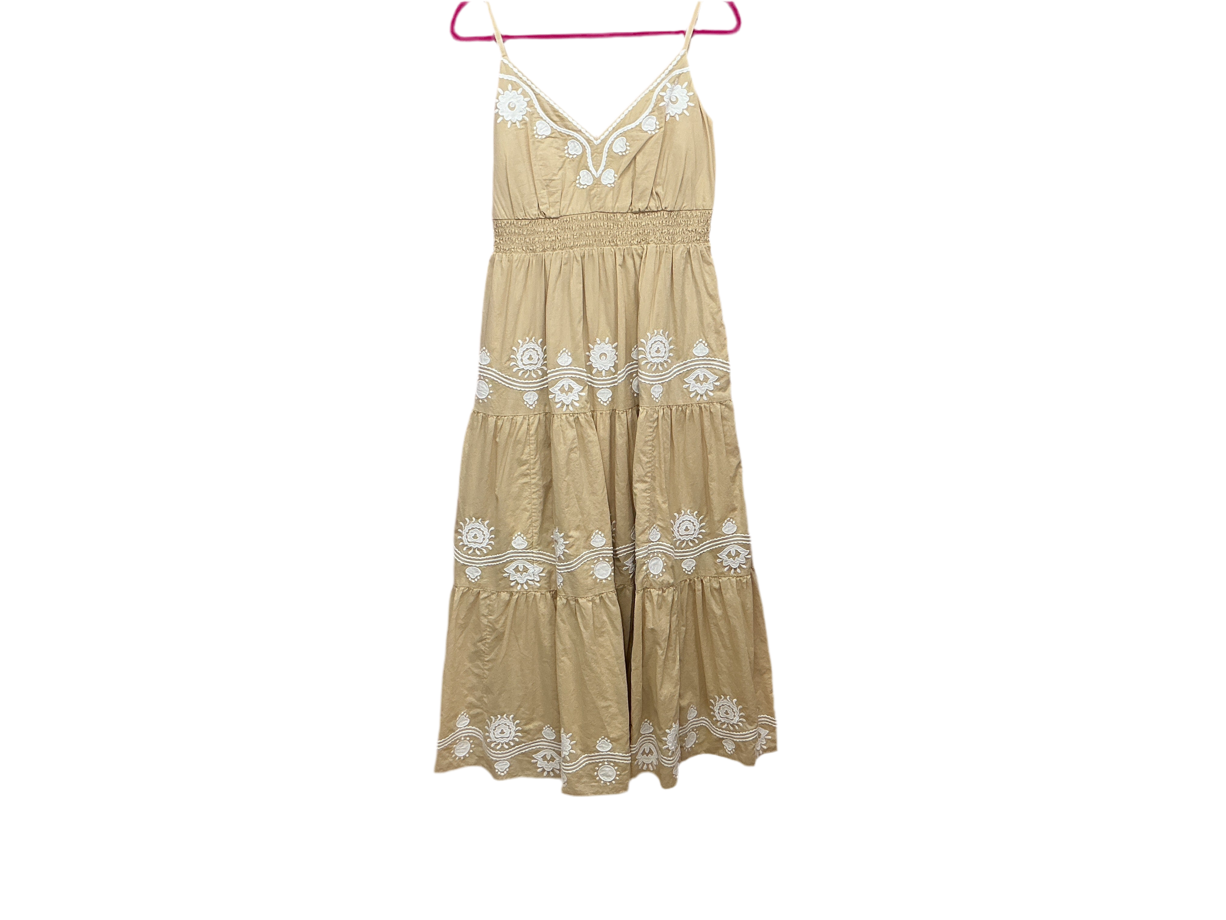 Lilly Pulitzer Maxi Dress - Size 12