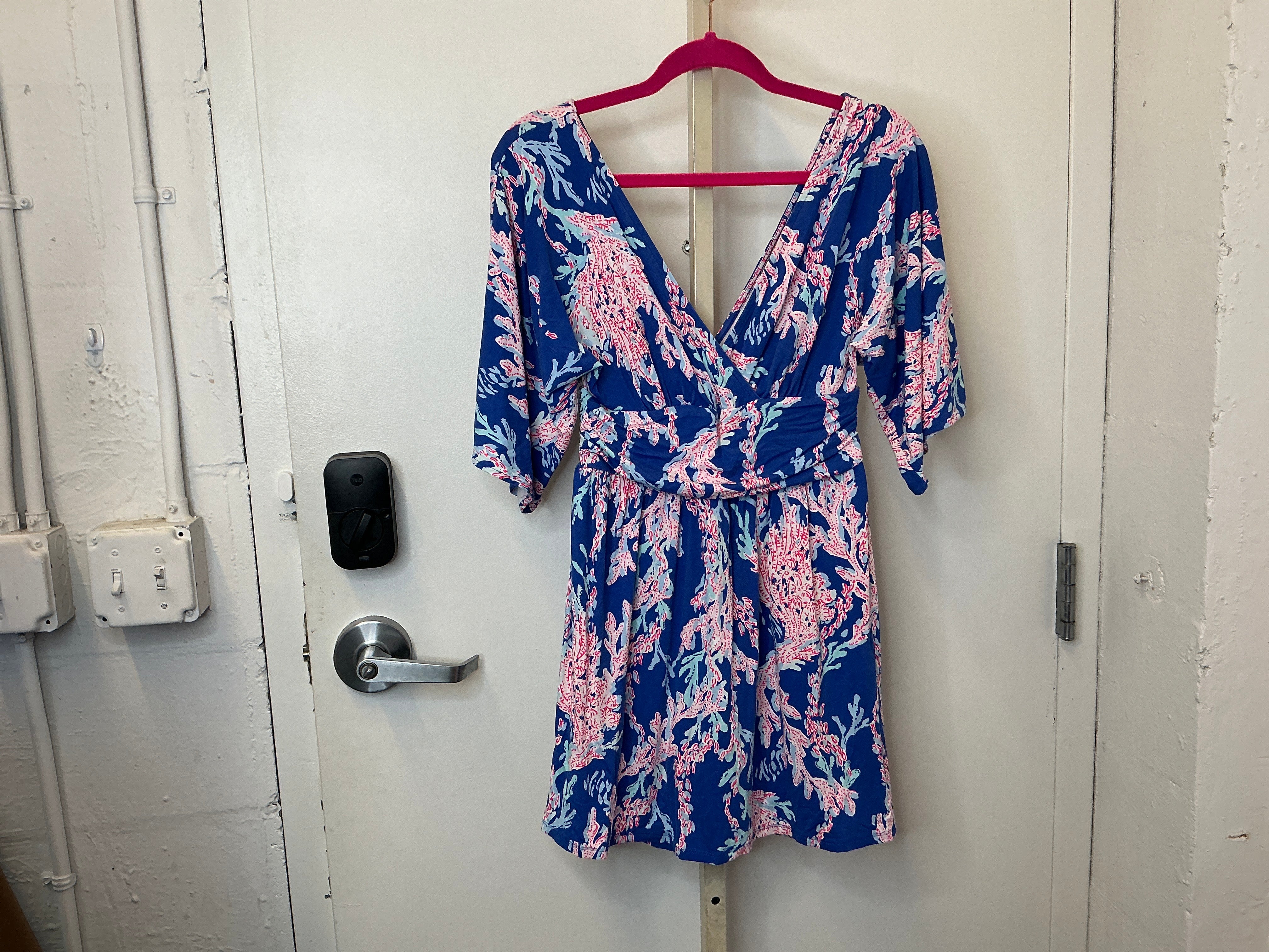 Lilly Pulitzer Dress - Size S