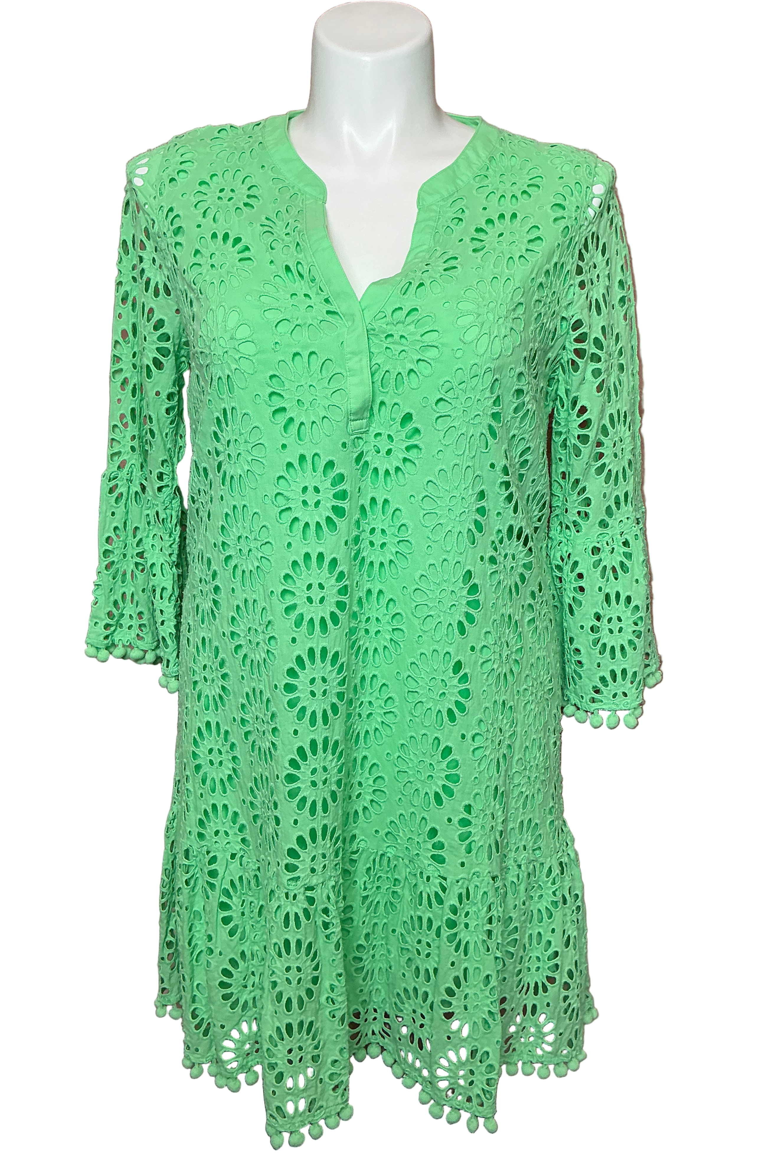 Lilly Pulitzer Dress - Size XL