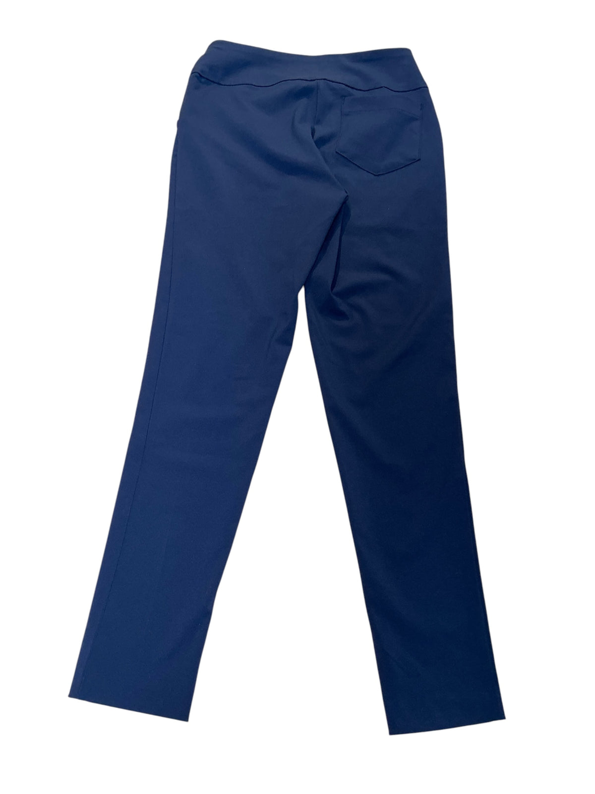 Lilly Pulitzer Luxletic Corso Pant True Navy - Size 8