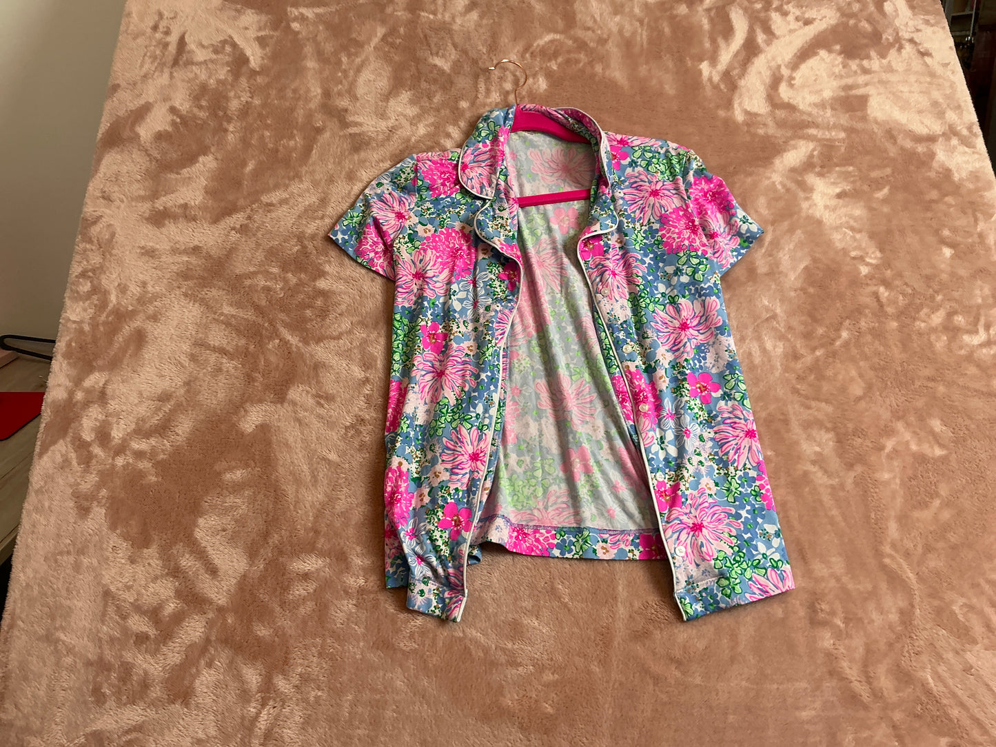 Lilly Pulitzer Cardigan - Size XS