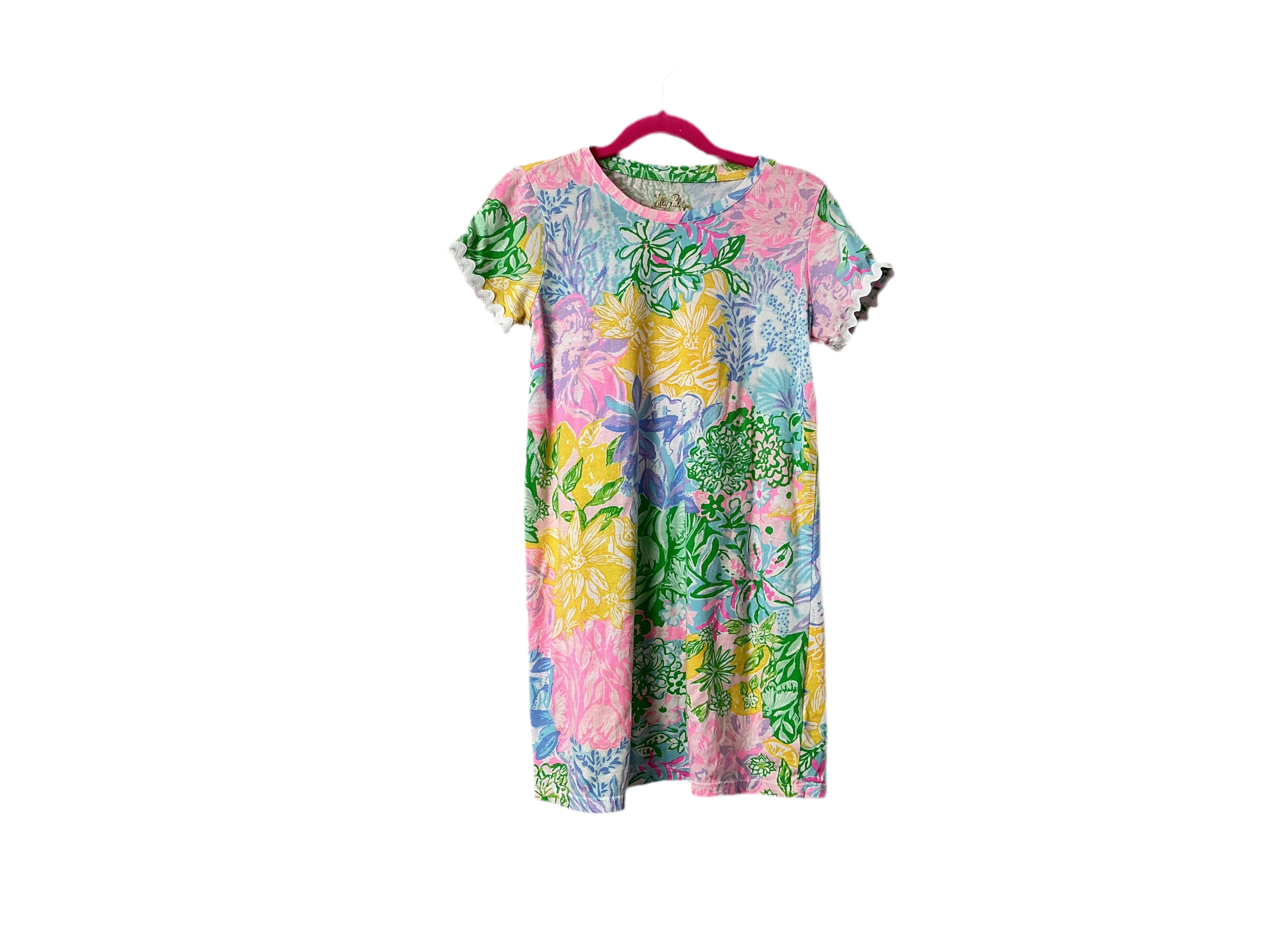 Lilly Pulitzer Kids Dress - Size M 6-7