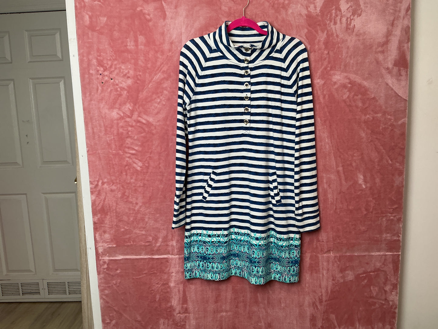 Lilly Pulitzer Dress - Size M