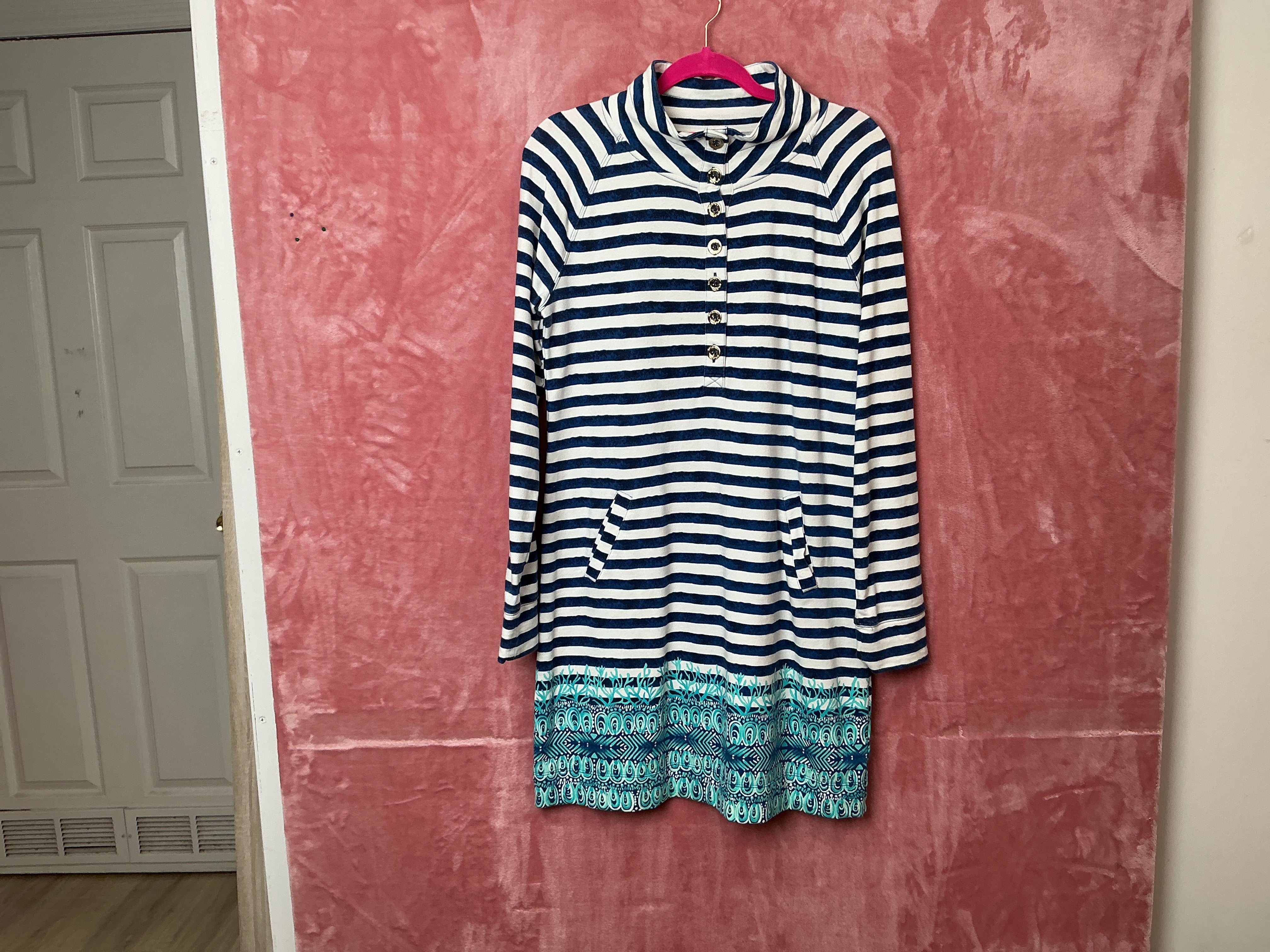 Lilly Pulitzer Dress - Size M
