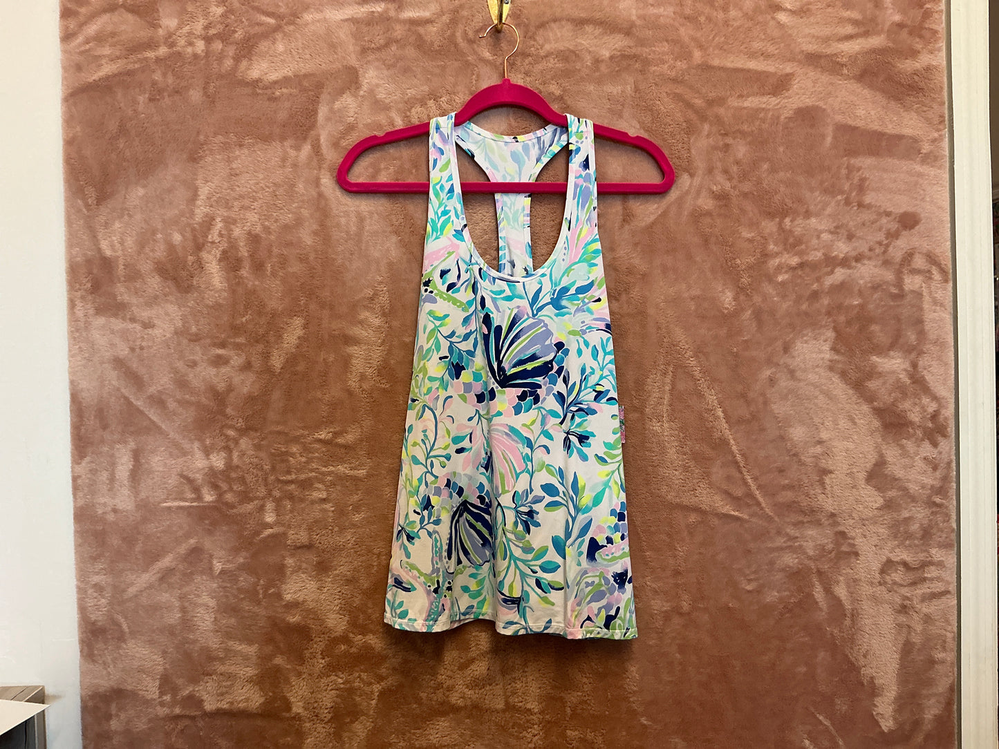 Lilly Pulitzer Top - Size S