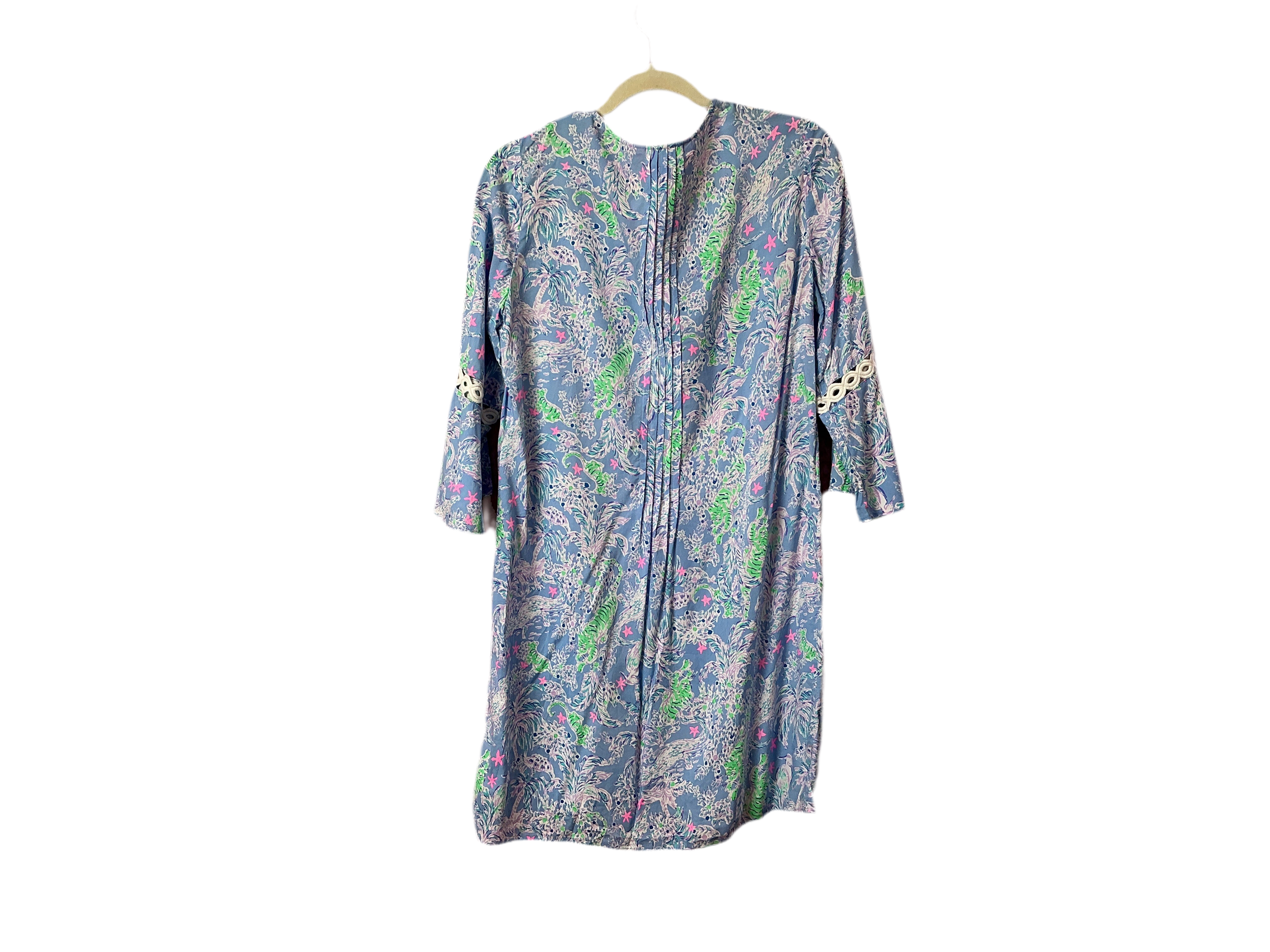 Lilly Pulitzer Dress - Size M