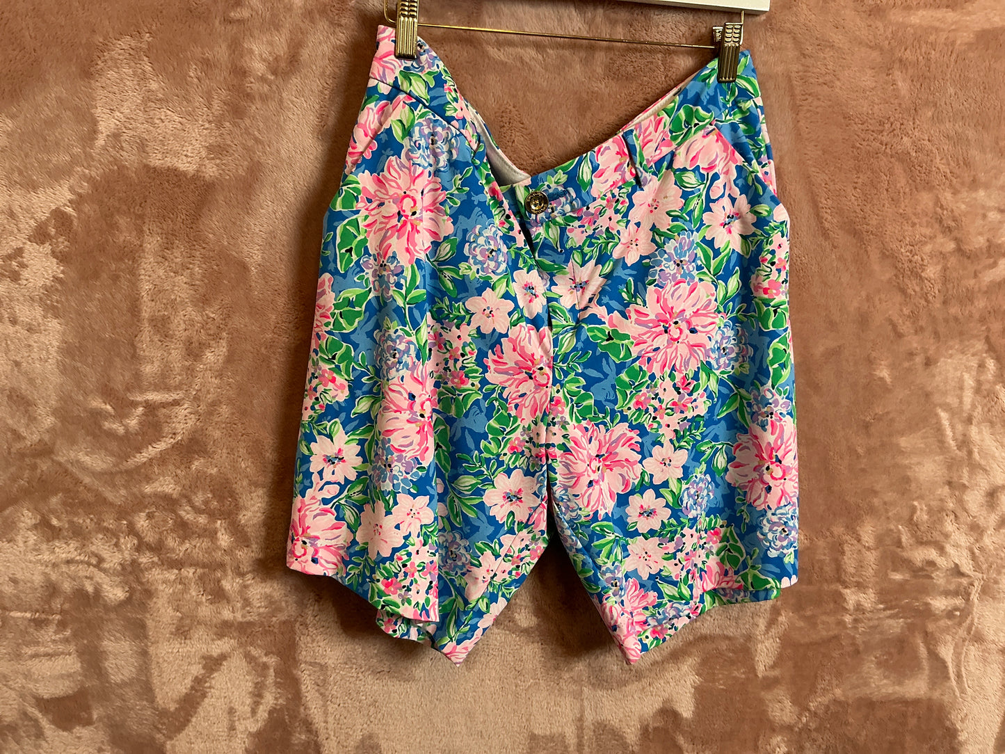 Lilly Pulitzer Short - Size 16