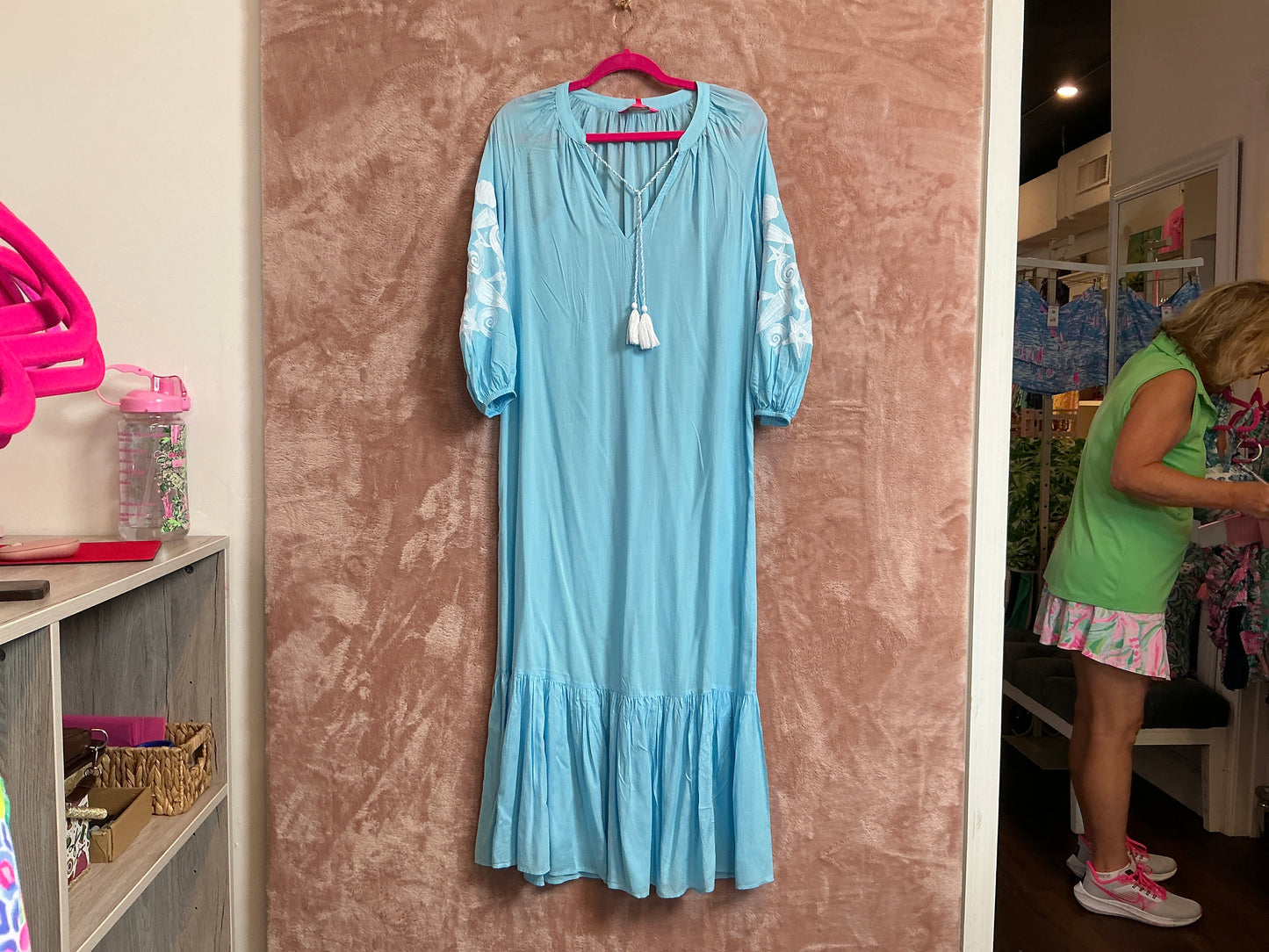 Lilly Pulitzer Dress - Size XXS