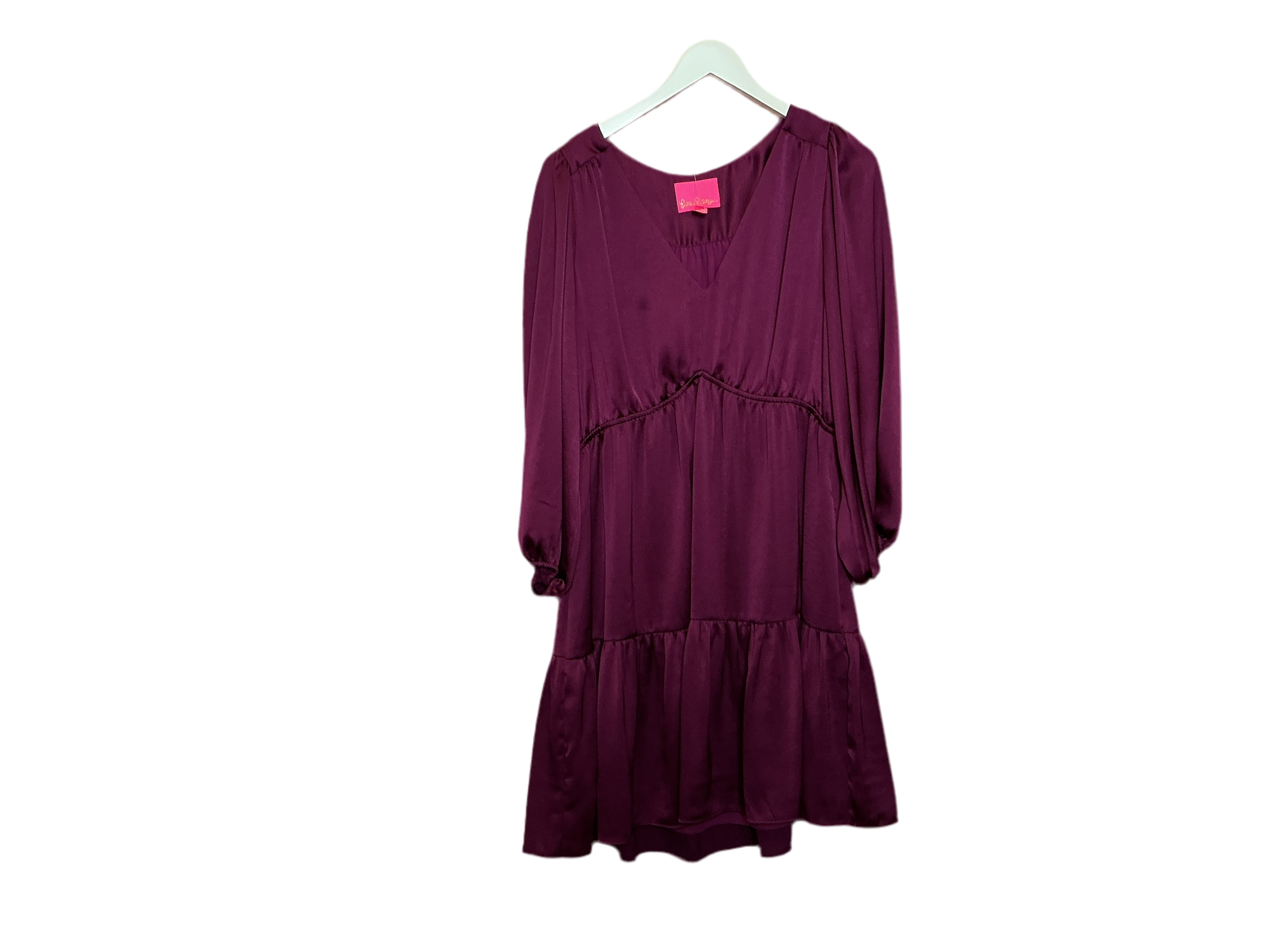 Lilly Pulitzer Dress - Size 12